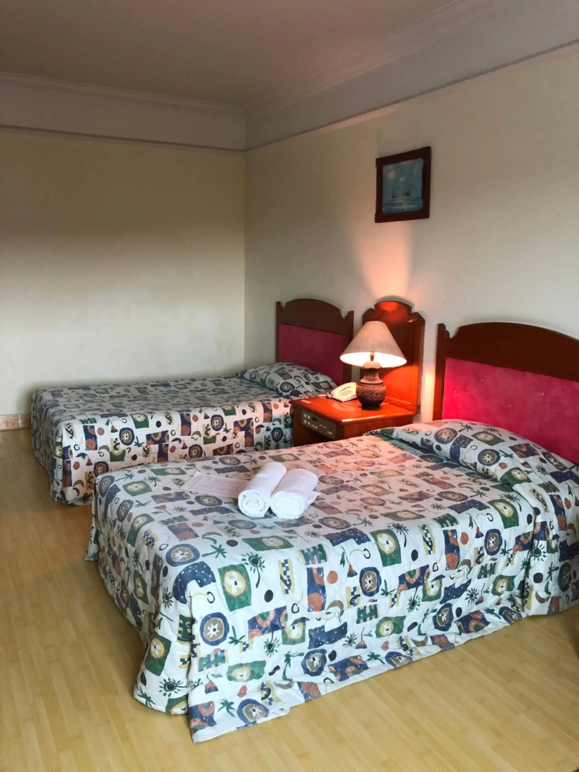 Purnama Hotel
