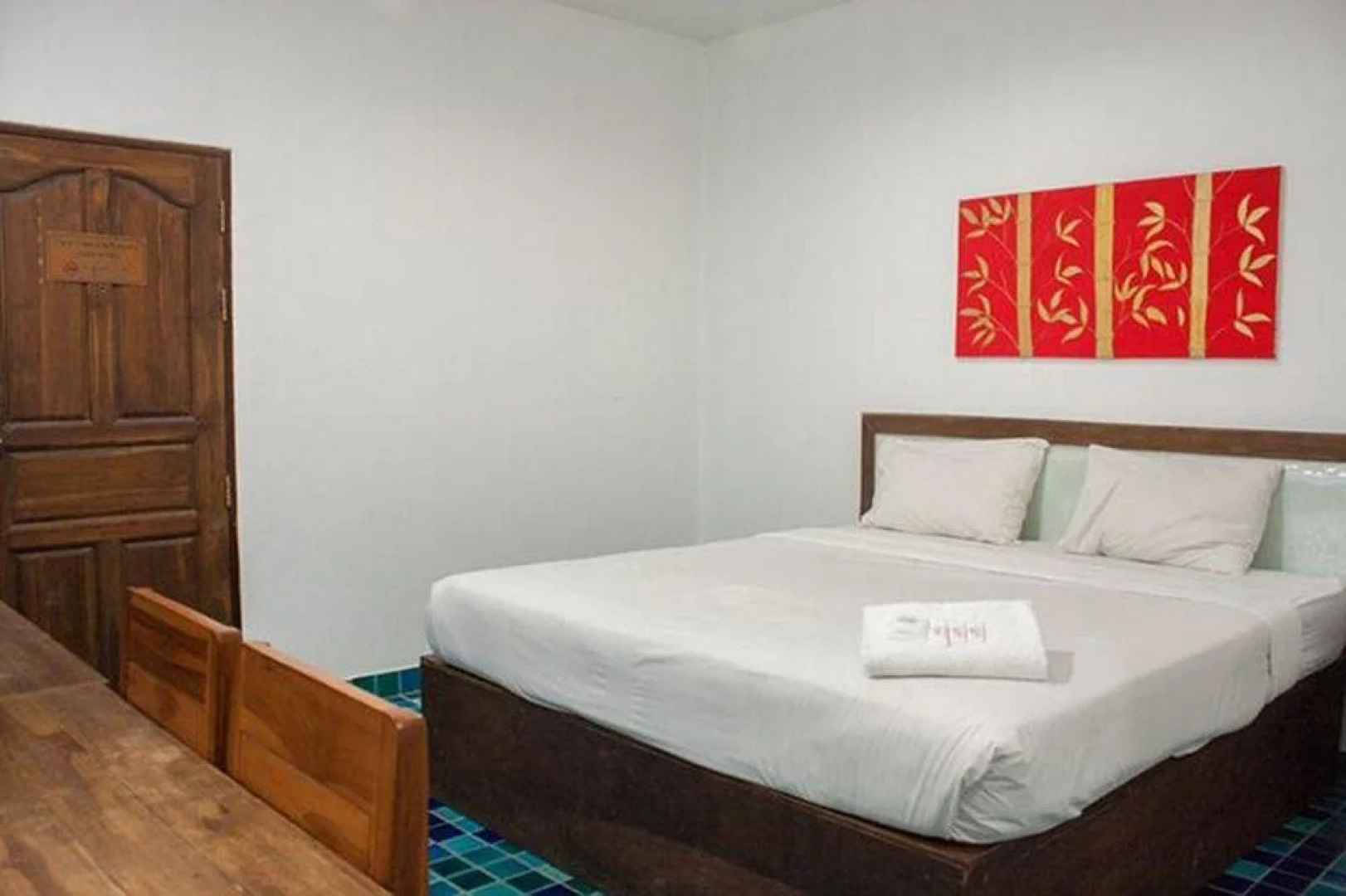 lanna bali KumnunTuo