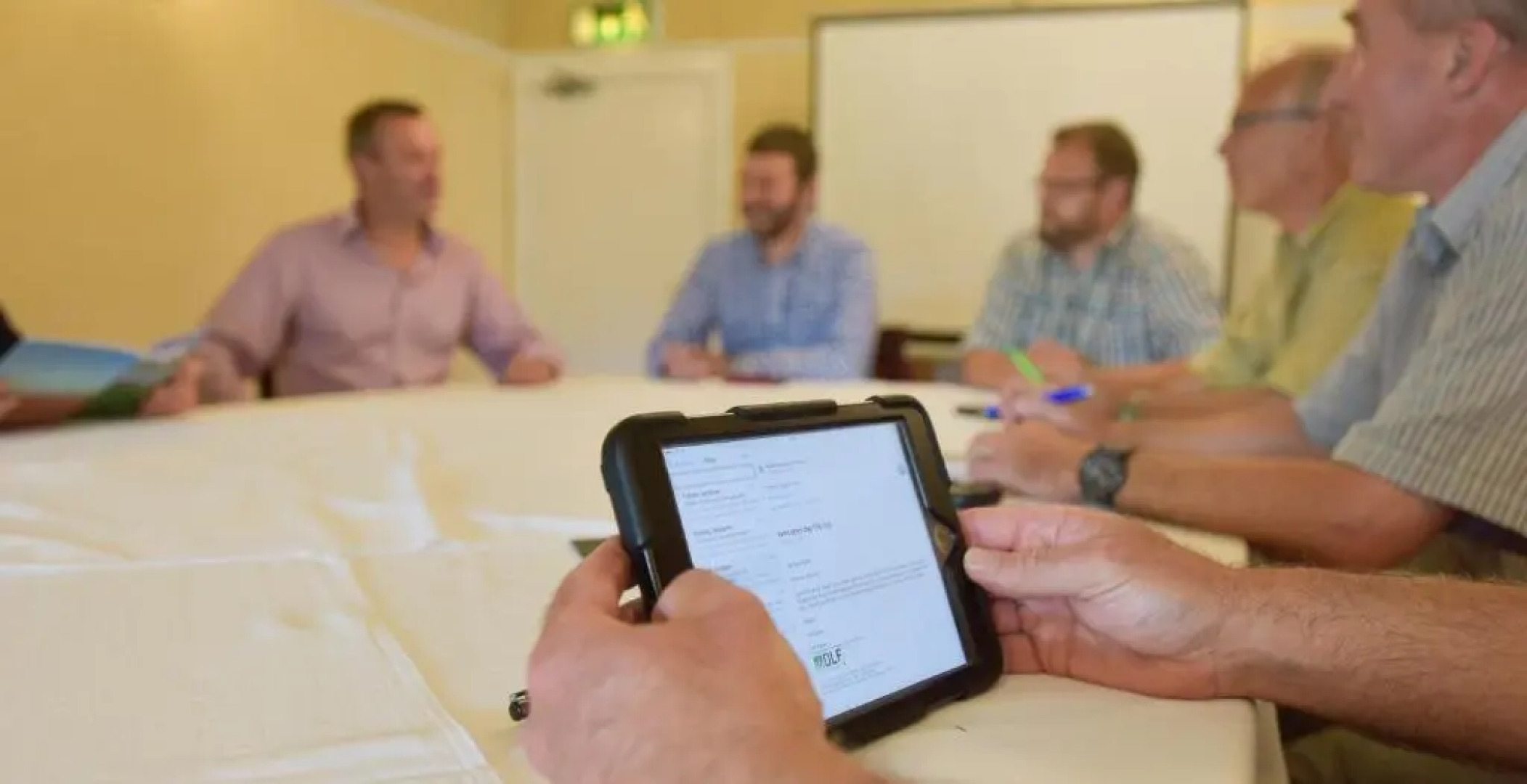 Edenhall Country House Hotel