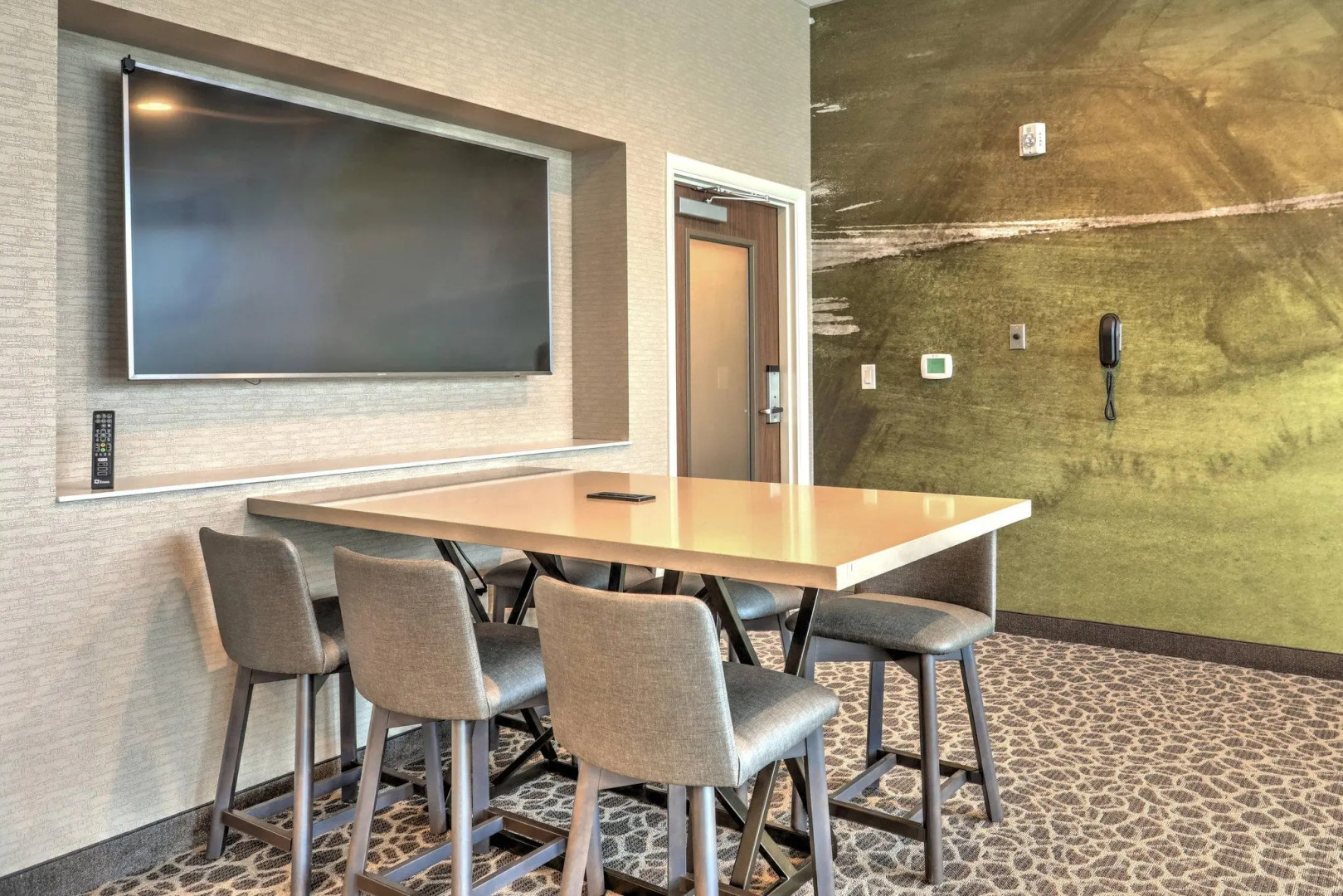 Courtyard by Marriott Deptford