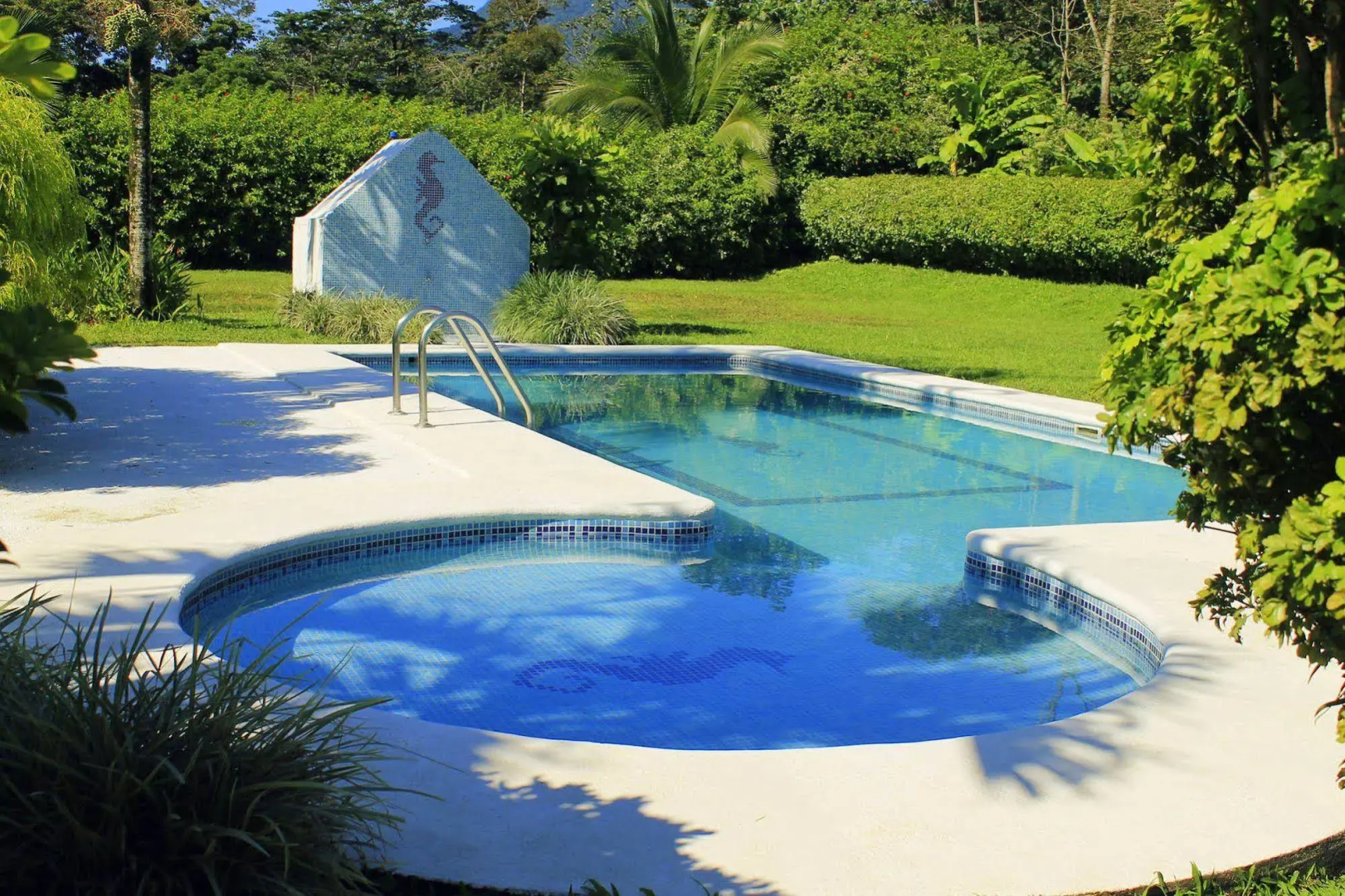 Hotel Tangara Arenal