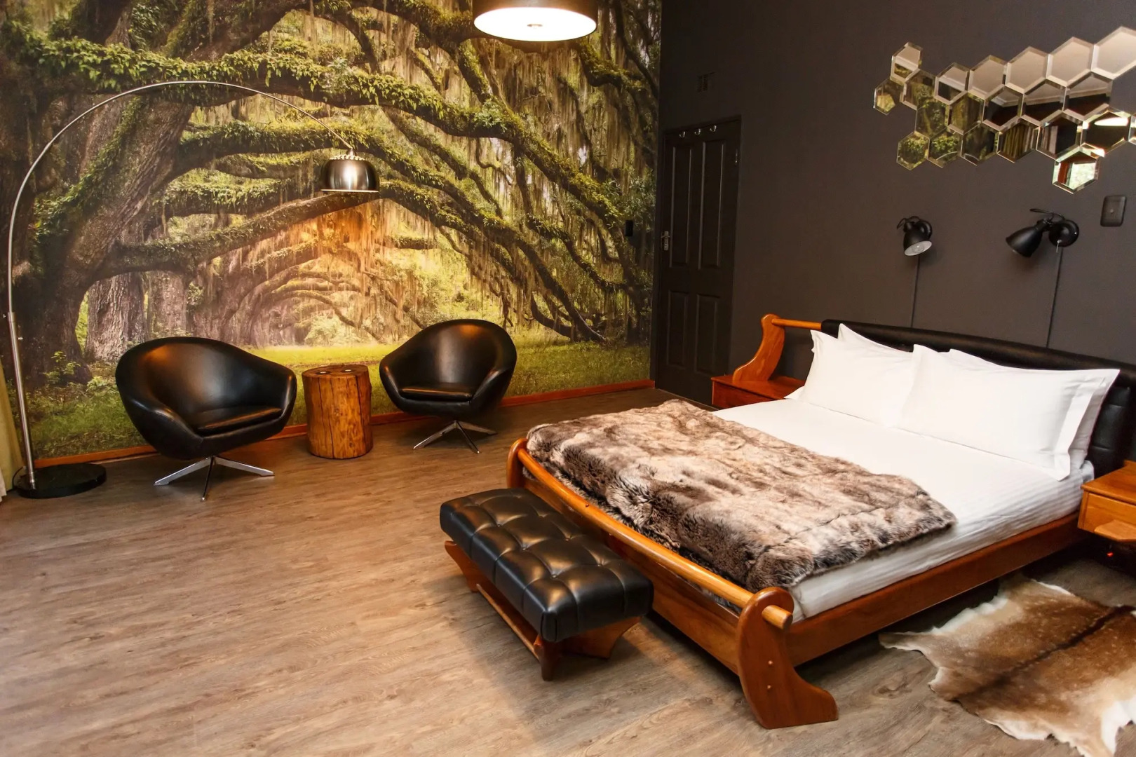 Miles B&B Guesthouse