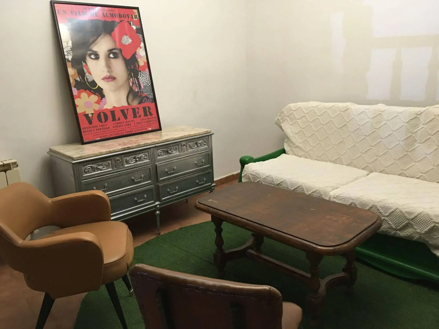 Hospedería de Sádaba