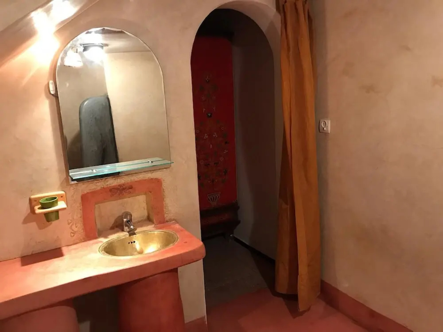 Relais Esmeralda