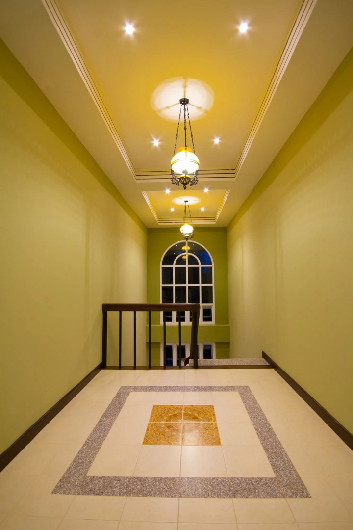 Rommai Greenpark Lampang