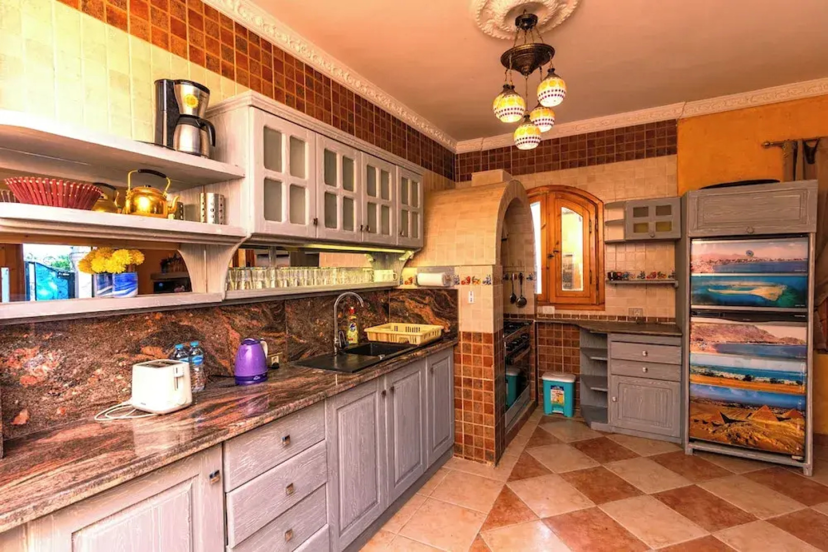 Bungalow With Swimming-pool - Garden - Jacuzzi