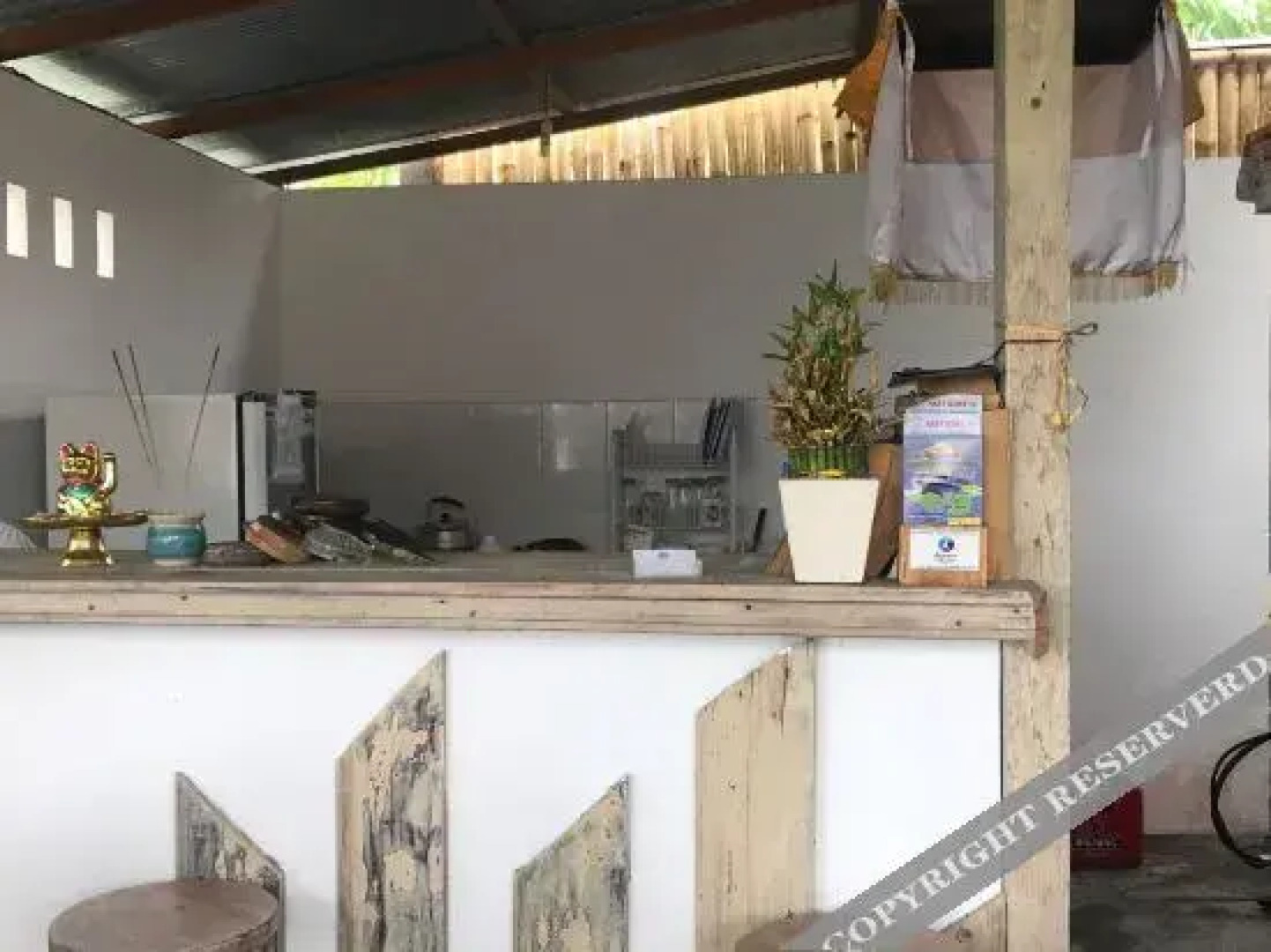 Sleepy Gecko Guesthouse