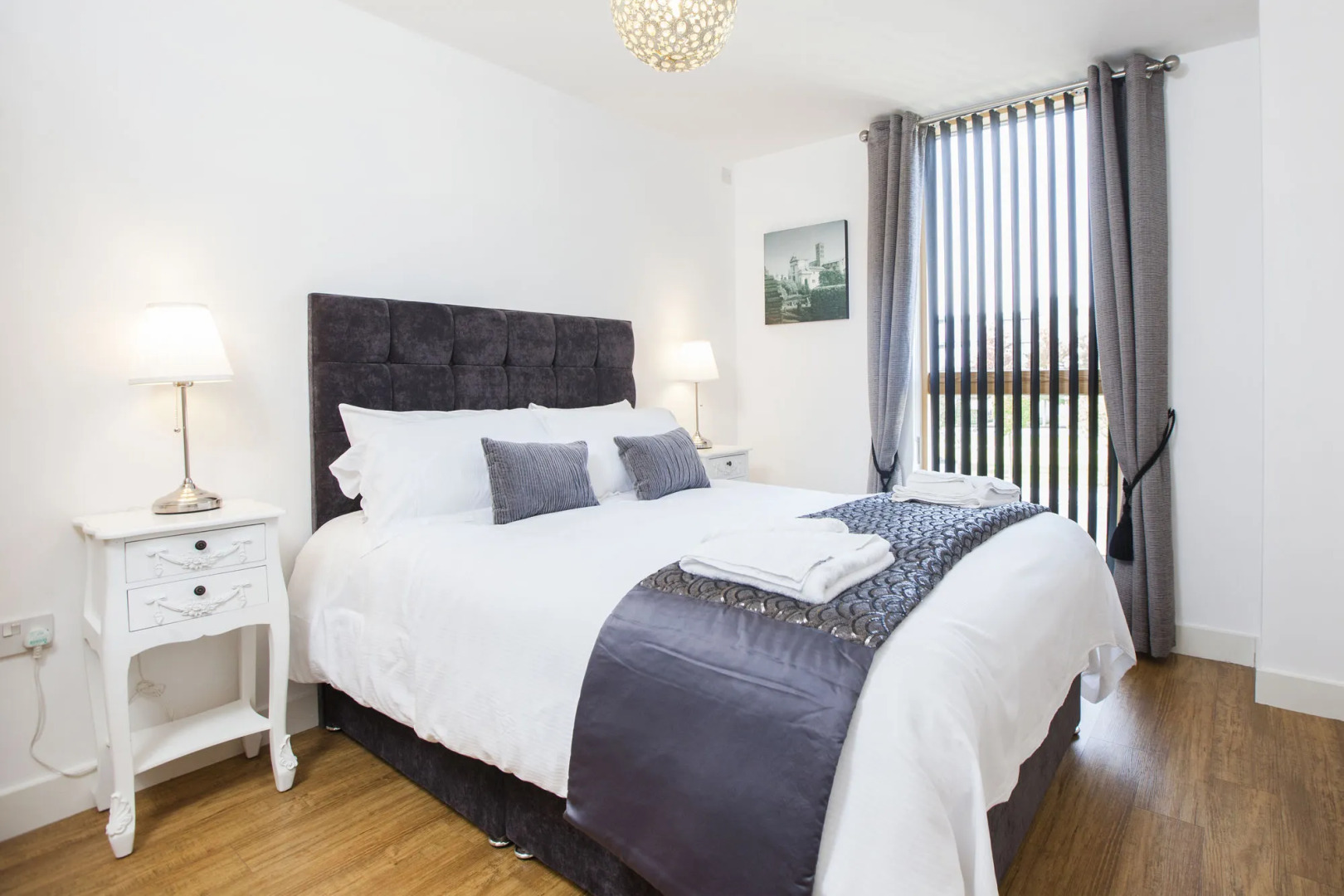 City Stay Apartments - Vizion