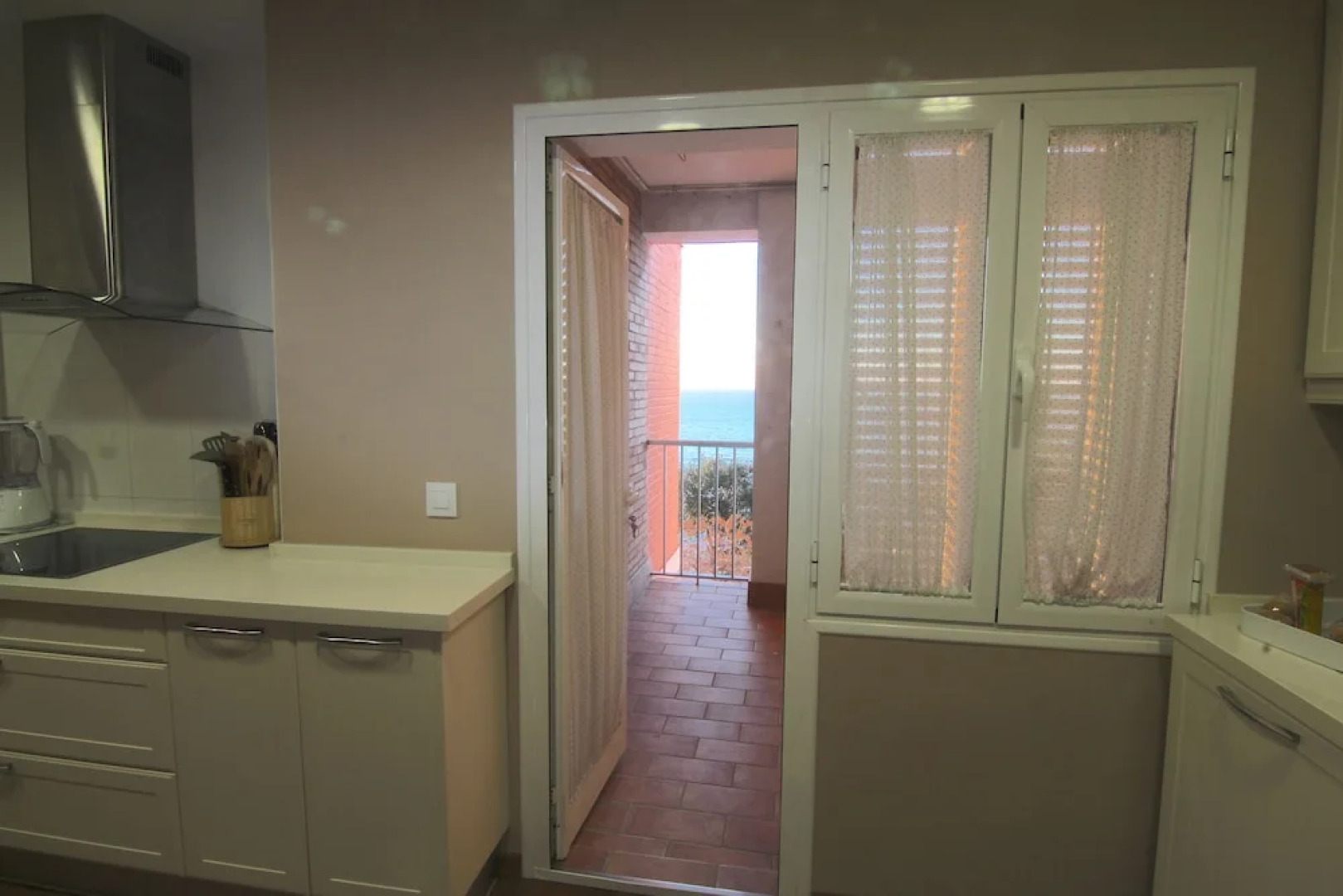 Apartamento Océano Family Home