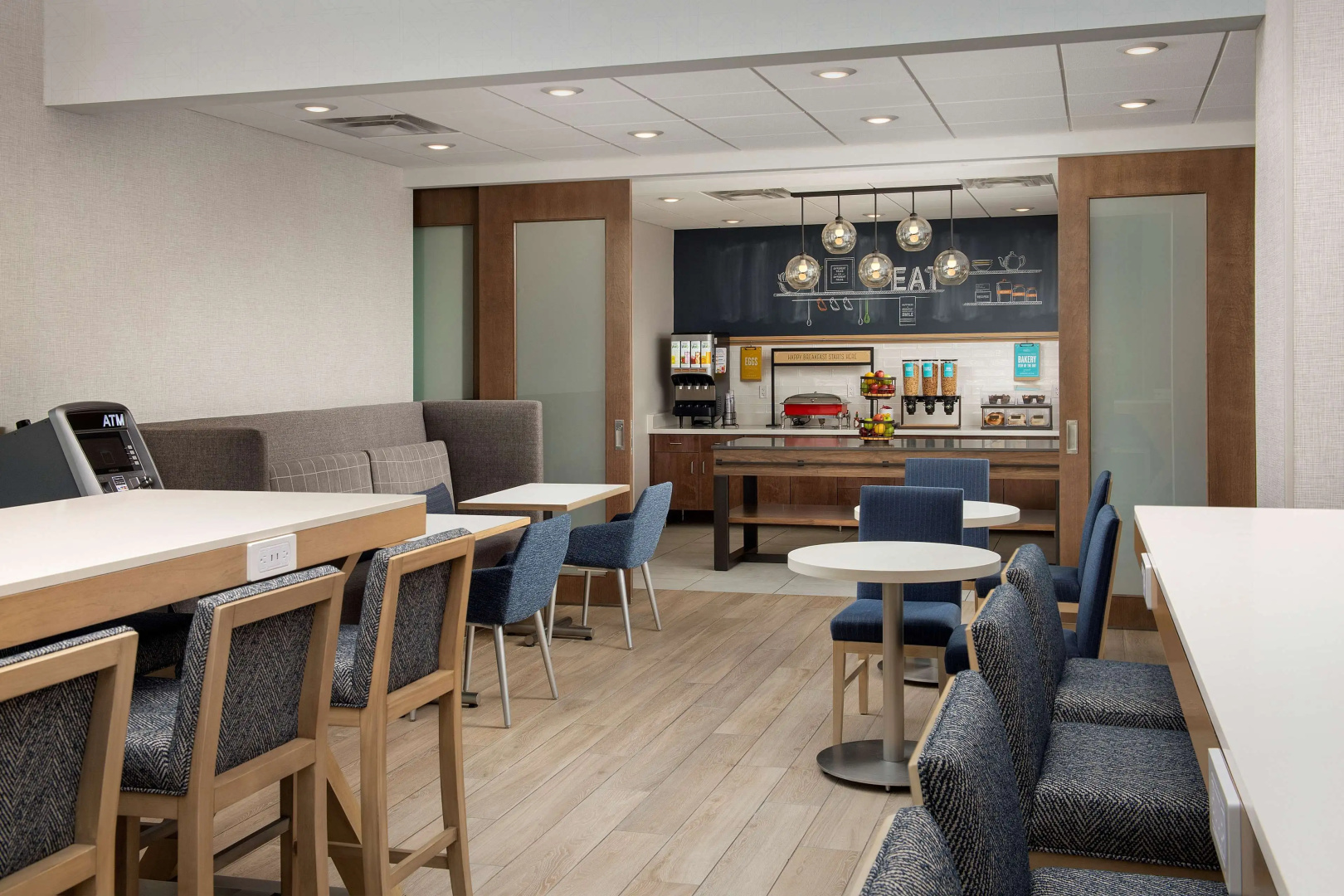 Hampton Inn Warroad, MN