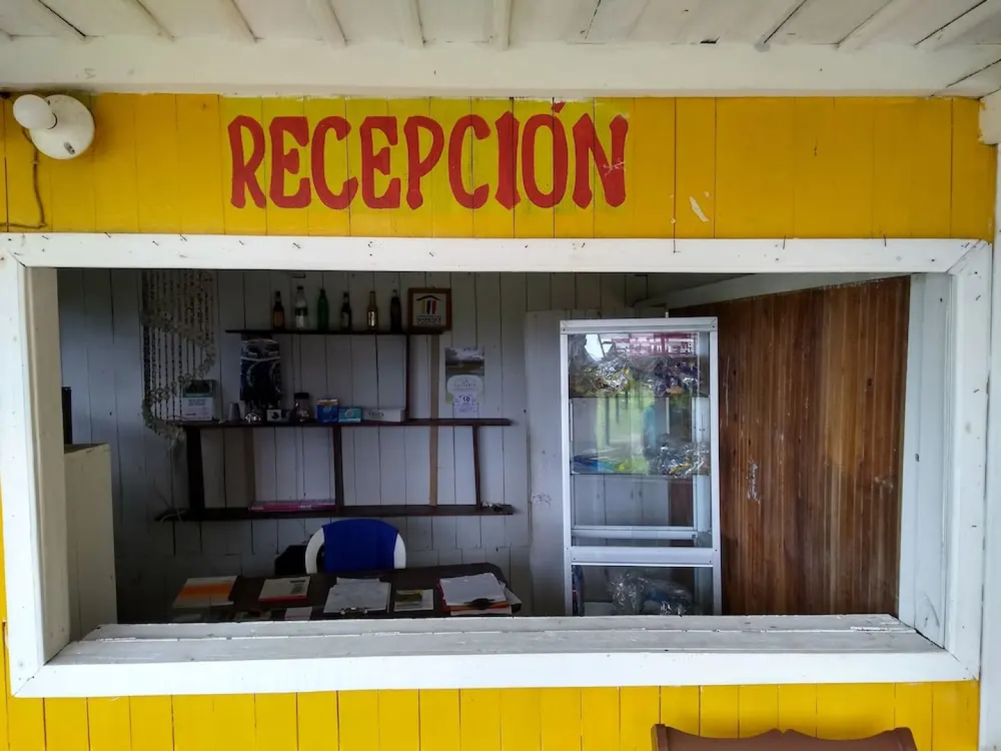 Posada Punta Roca