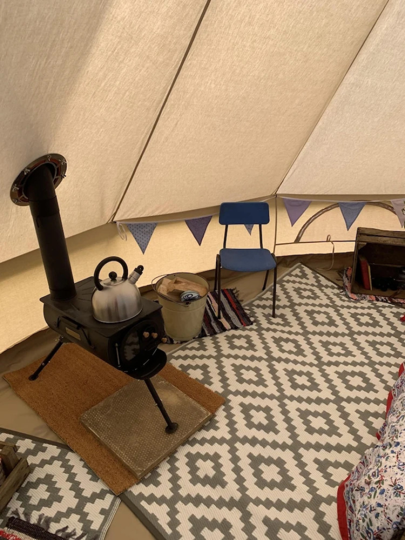 Wensum Glamping