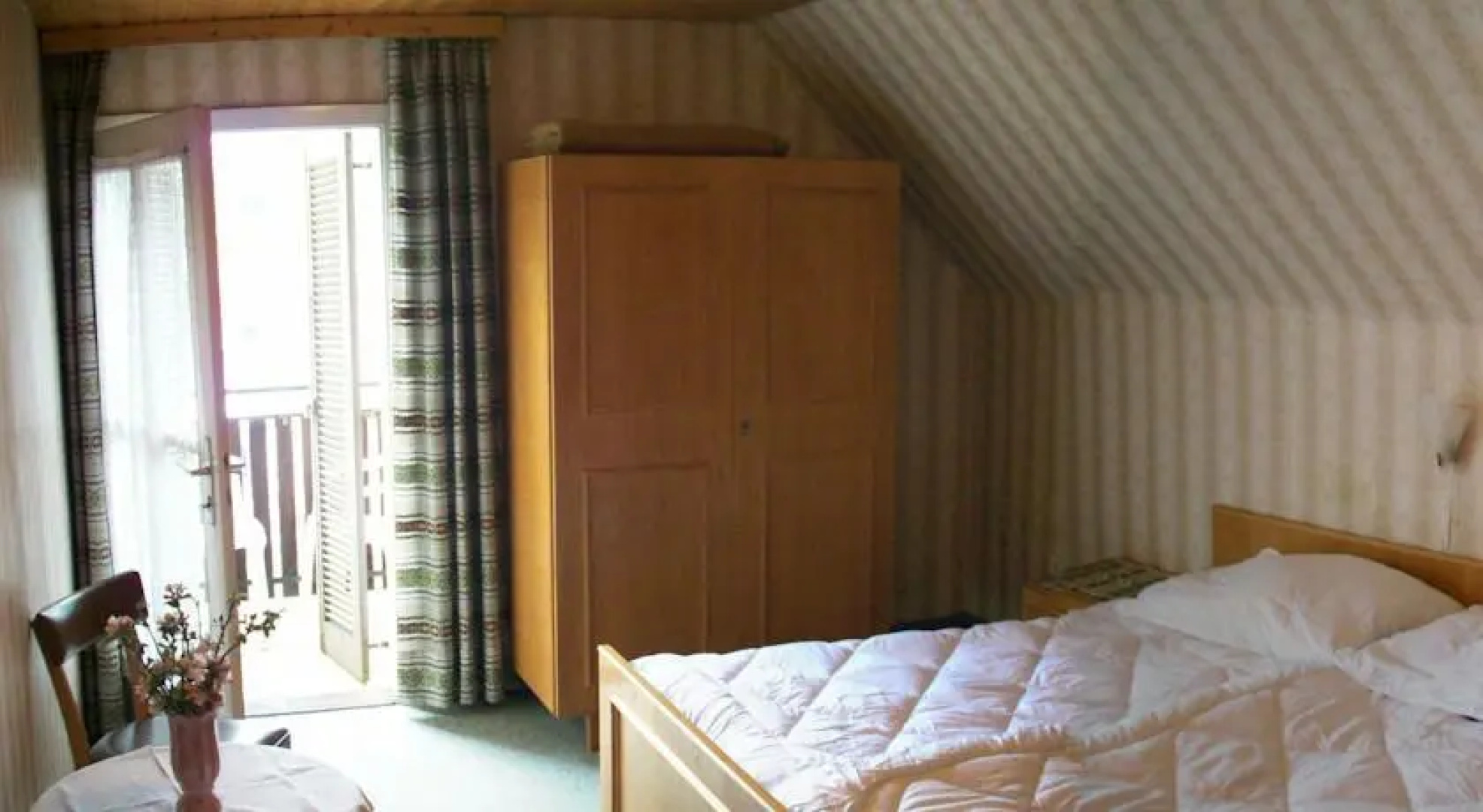 Pension Spick