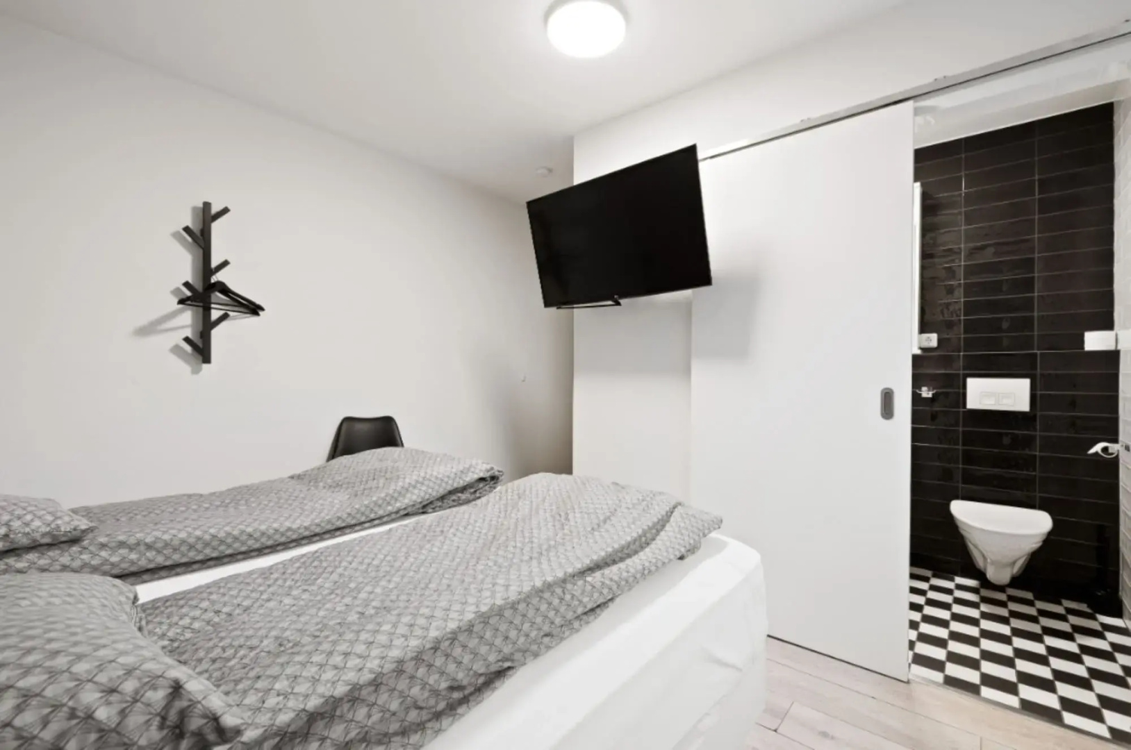 Súlur Guesthouse 1