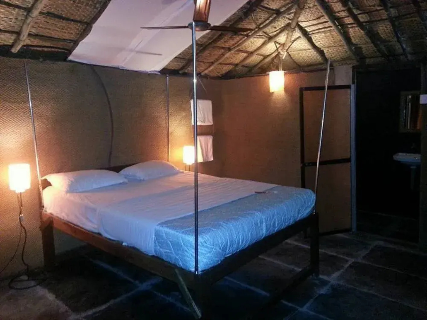 Marv Inns (Sea View Double)