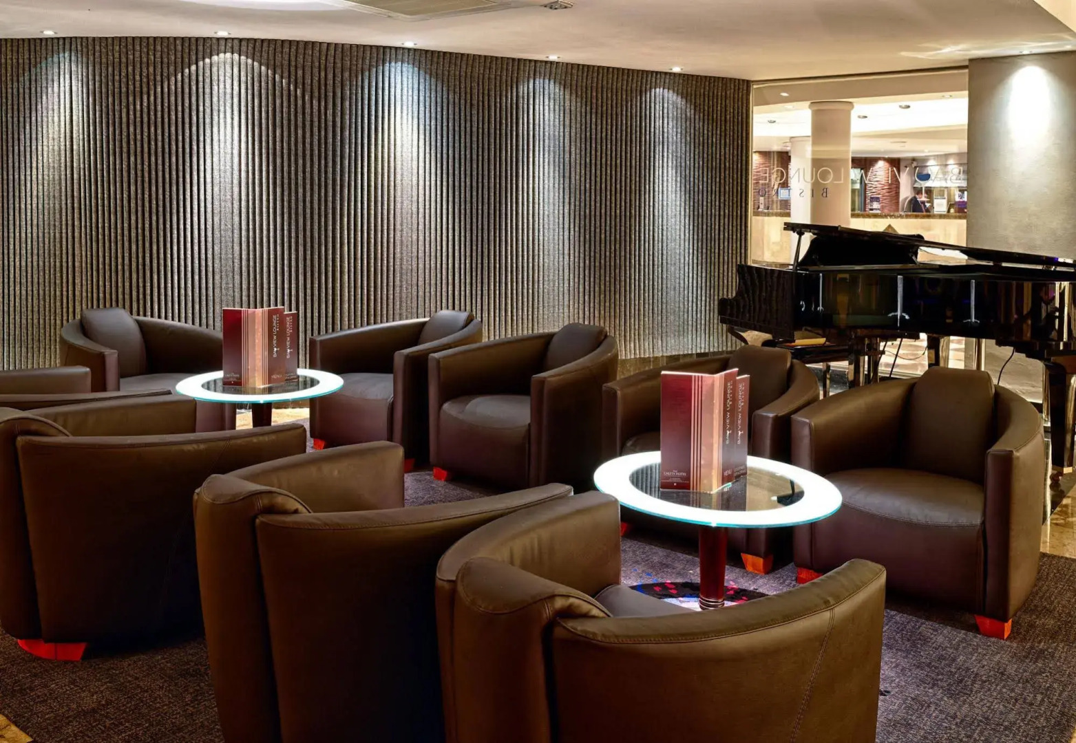 The Caleta Hotel Health, Beauty & Conference Centre