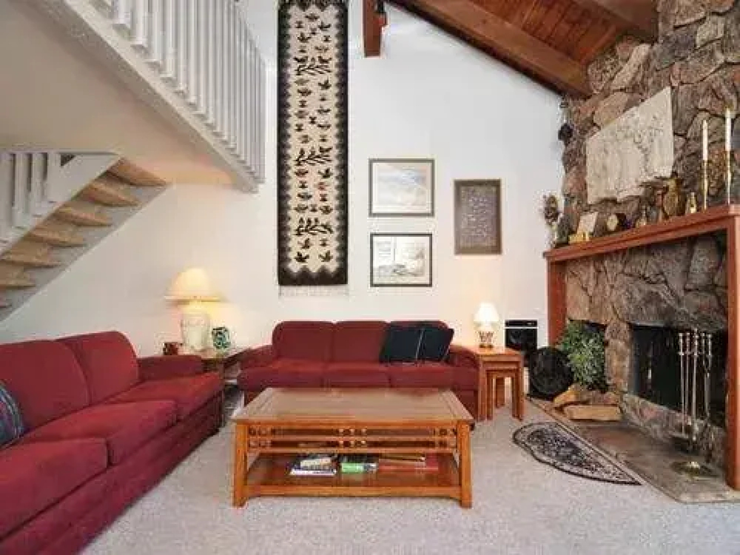 Snowcreek Condominiums Summer Pool with Sun Valley Amenities