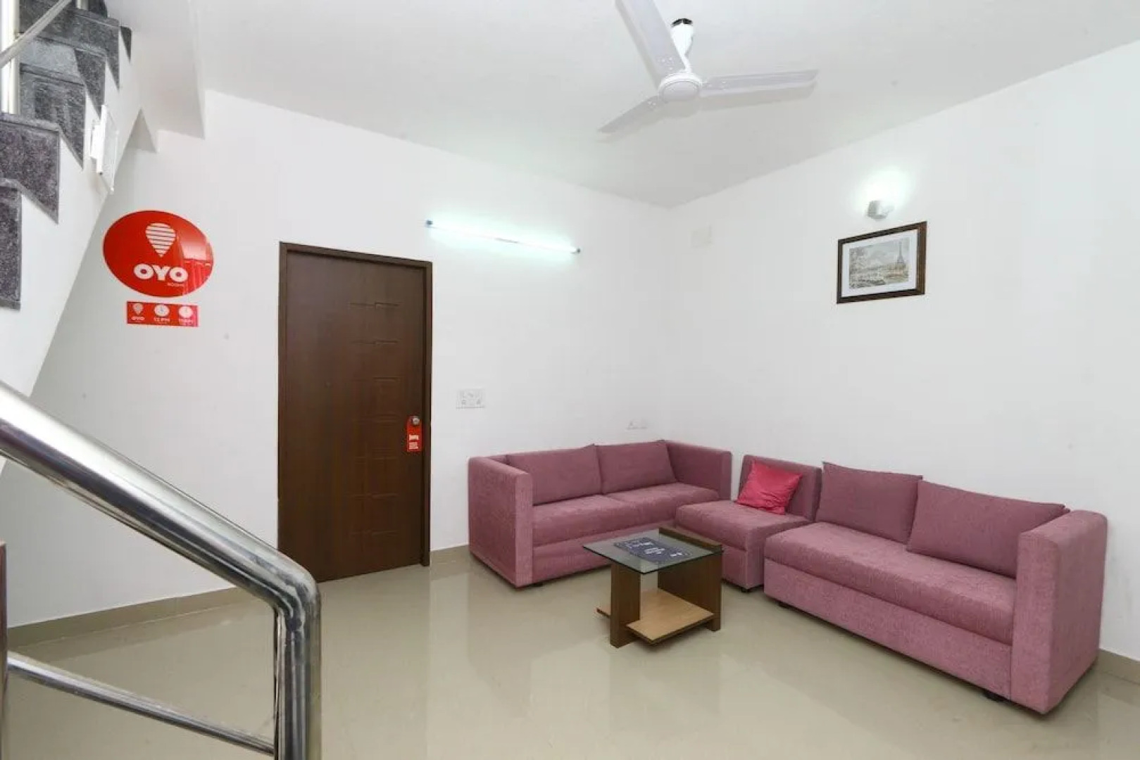 OYO 9782 Home 2BHK Villa Ocean Retreat ECR