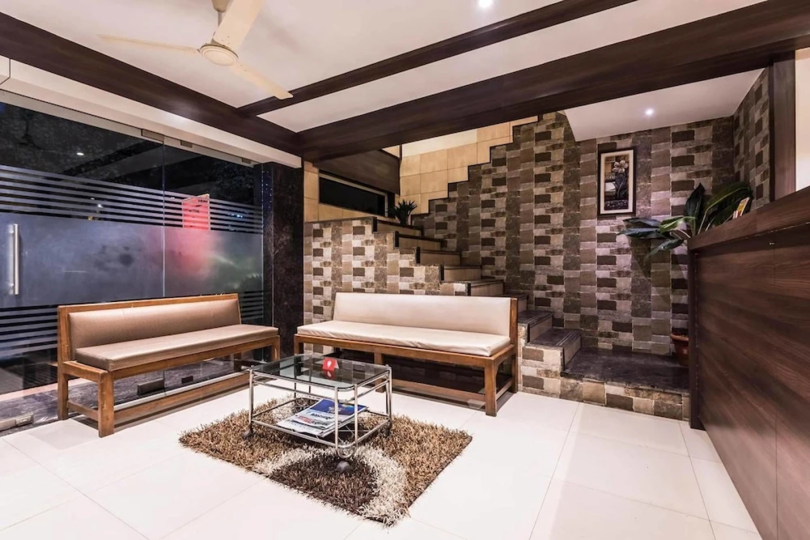 Hotel Veer Residency