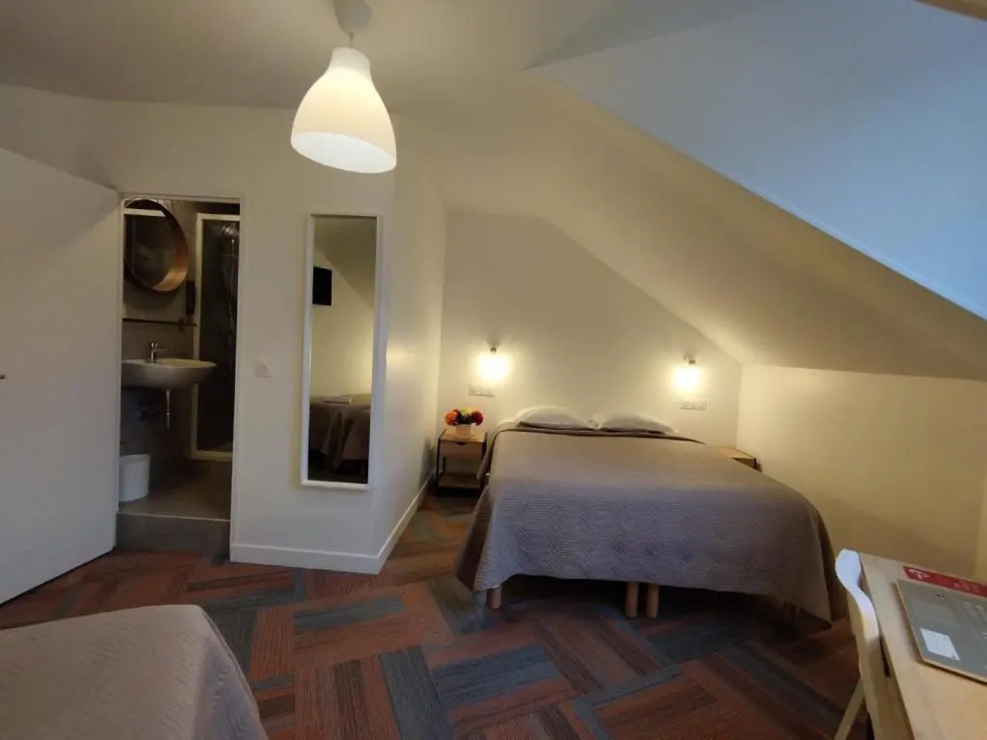 Hôtel Le Canter