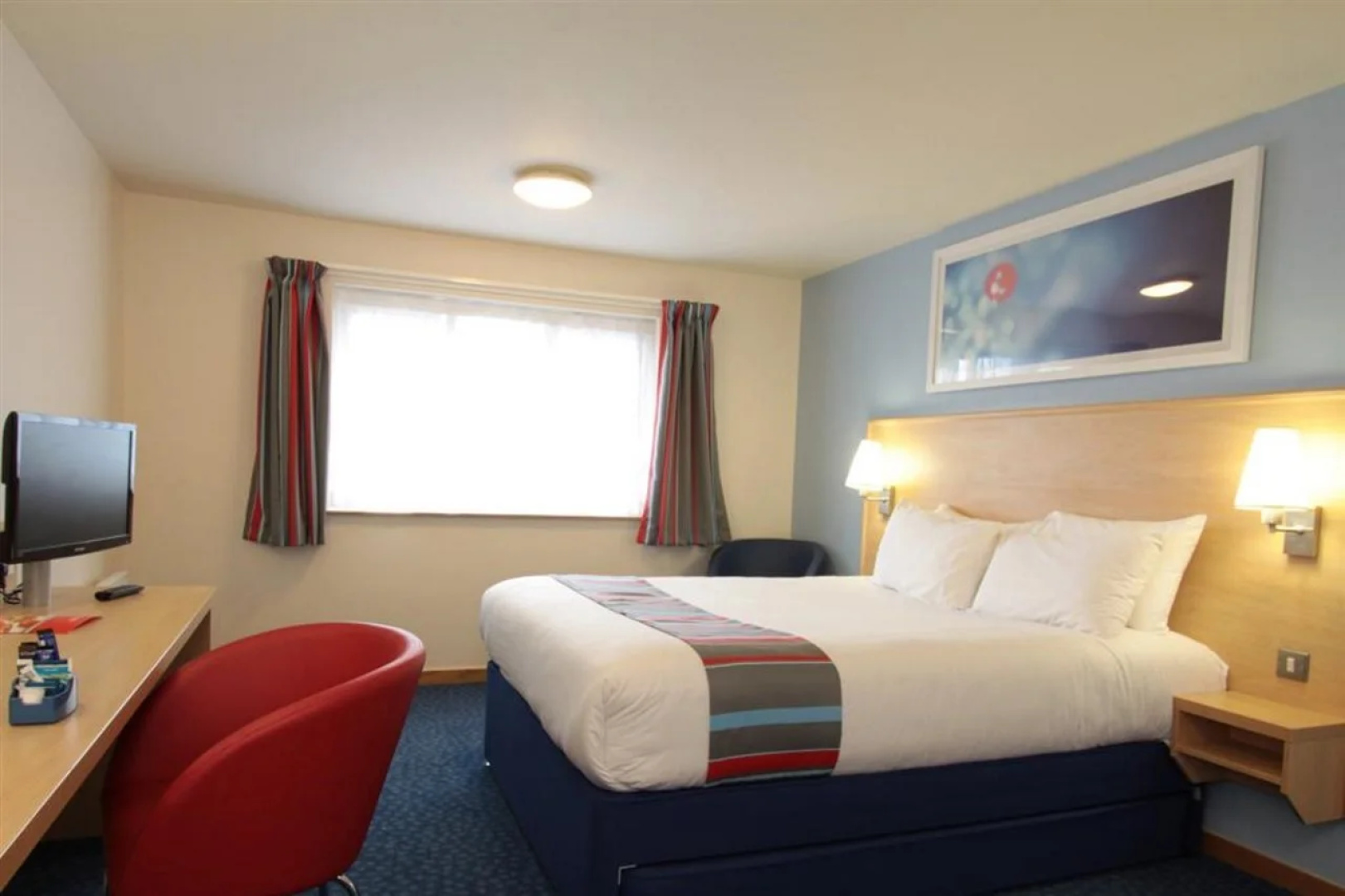 Travelodge Dunfermline