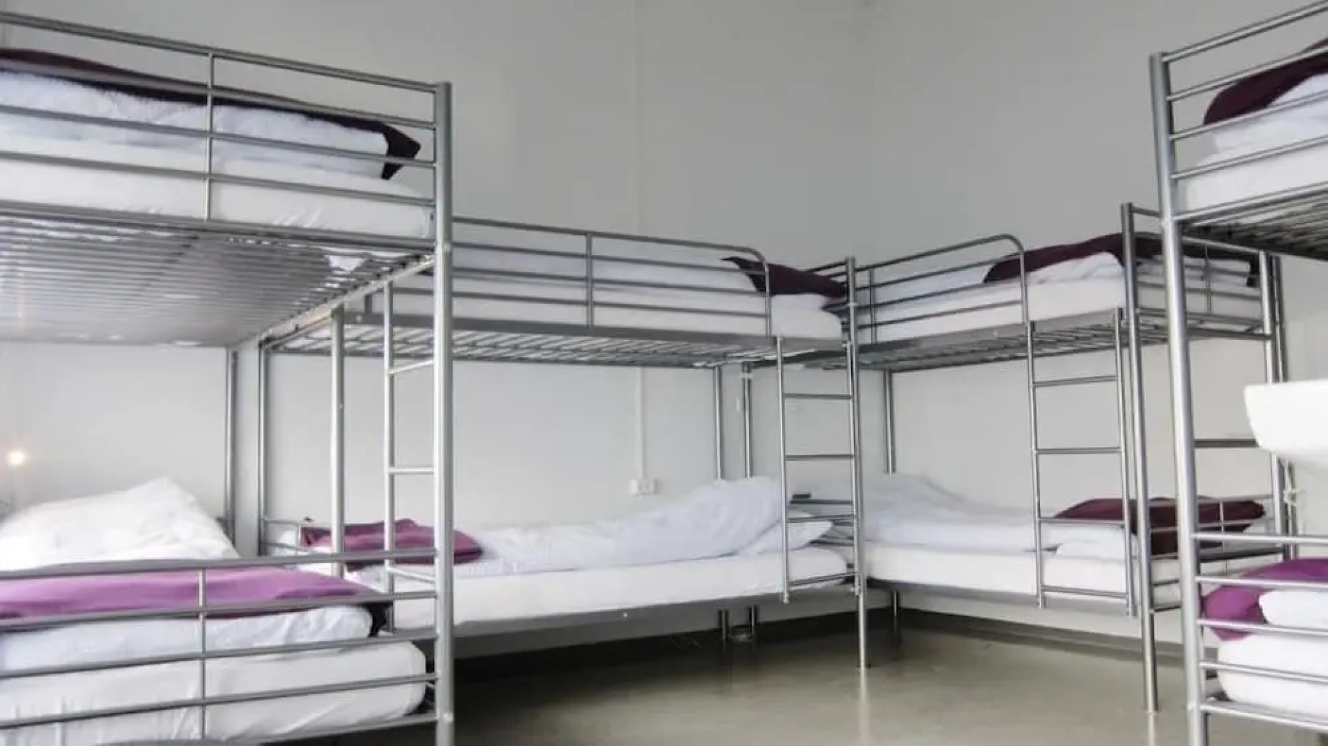 Sport Hostel Reykjavík