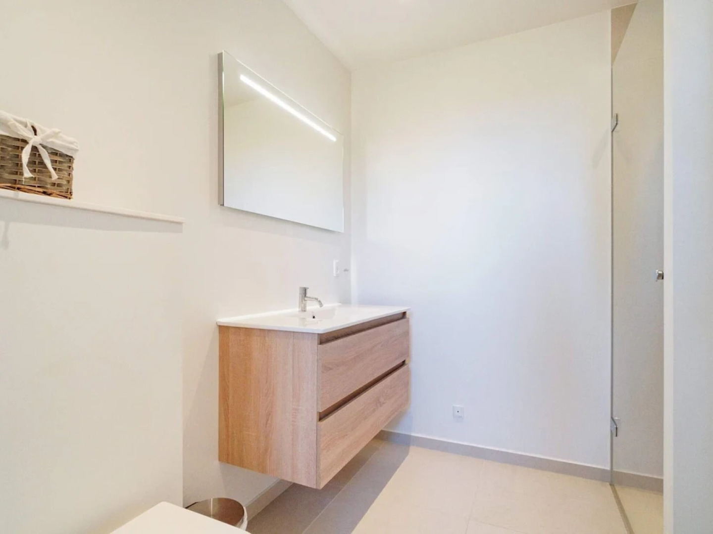 6 Person Holiday Home in Hornbaek