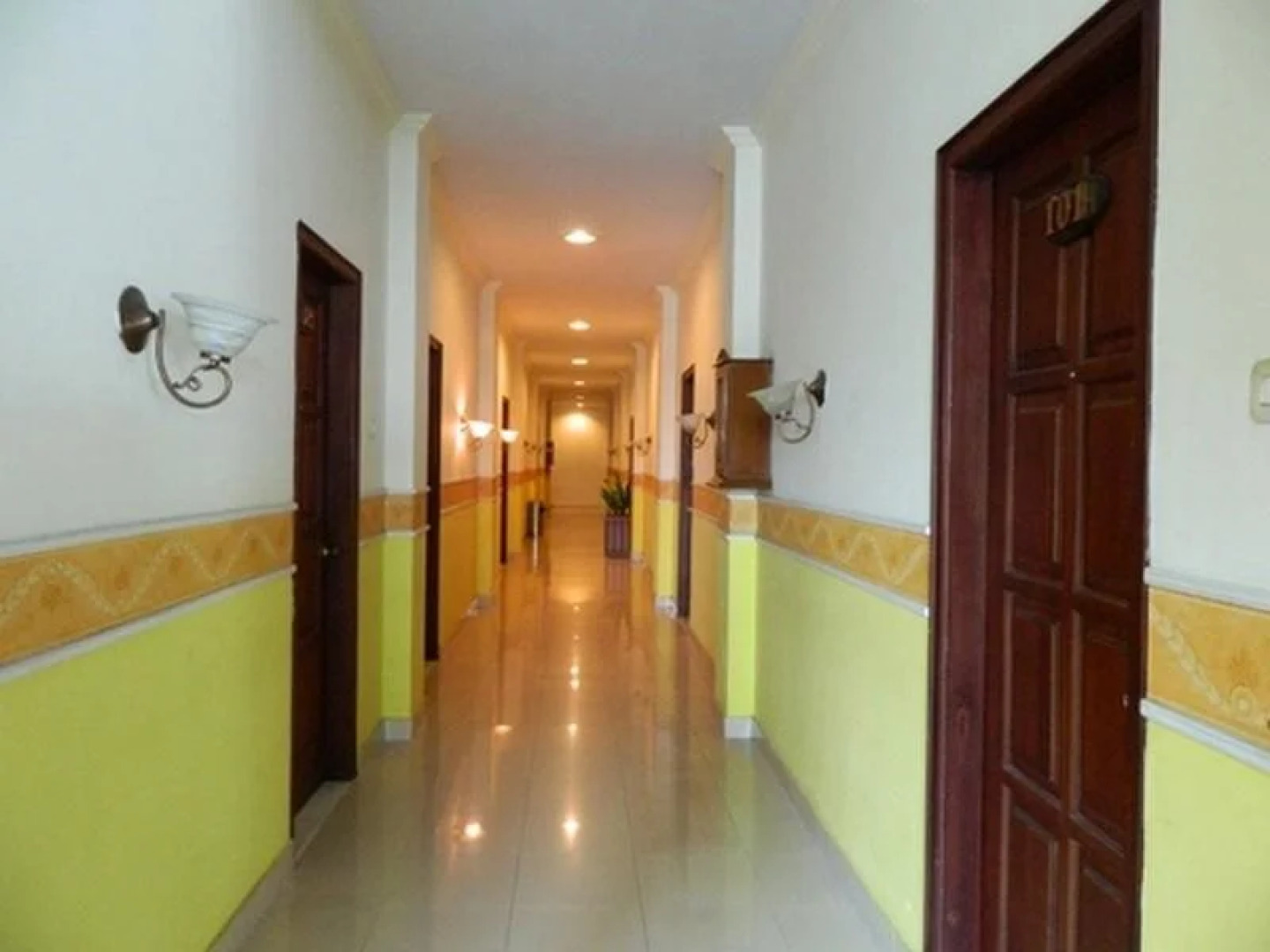 Grand Setiakawan Hotel