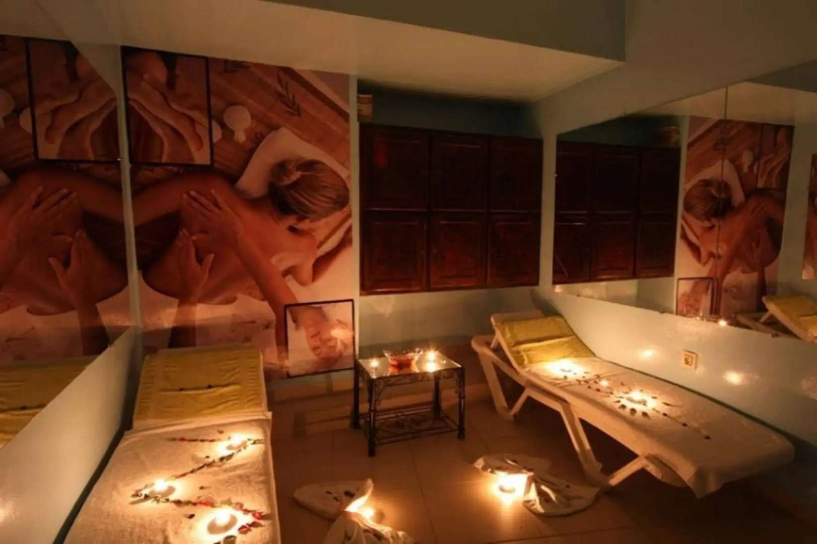 Moroccan House Hotel Casablanca