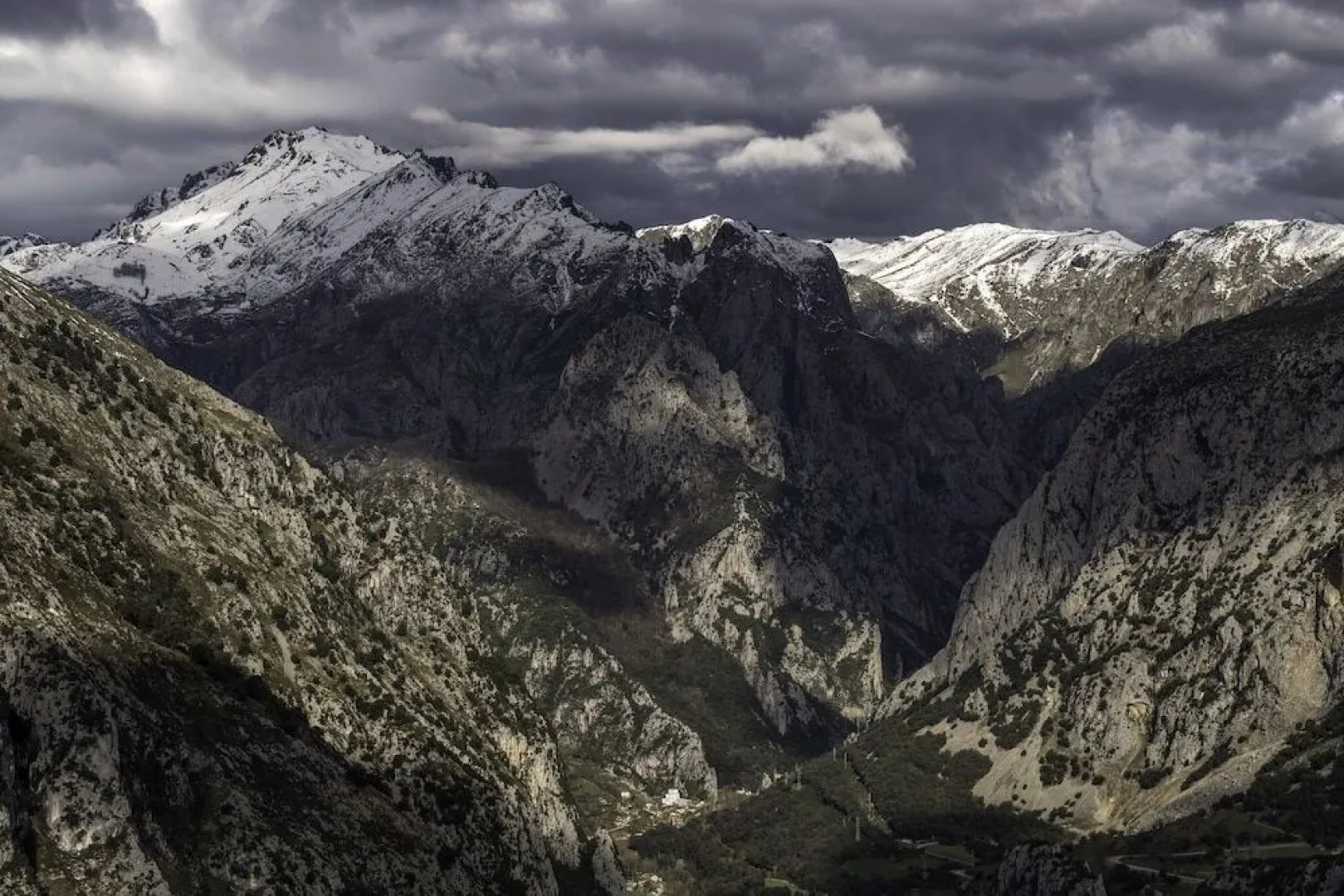 Viviendas Rurales Los Llares