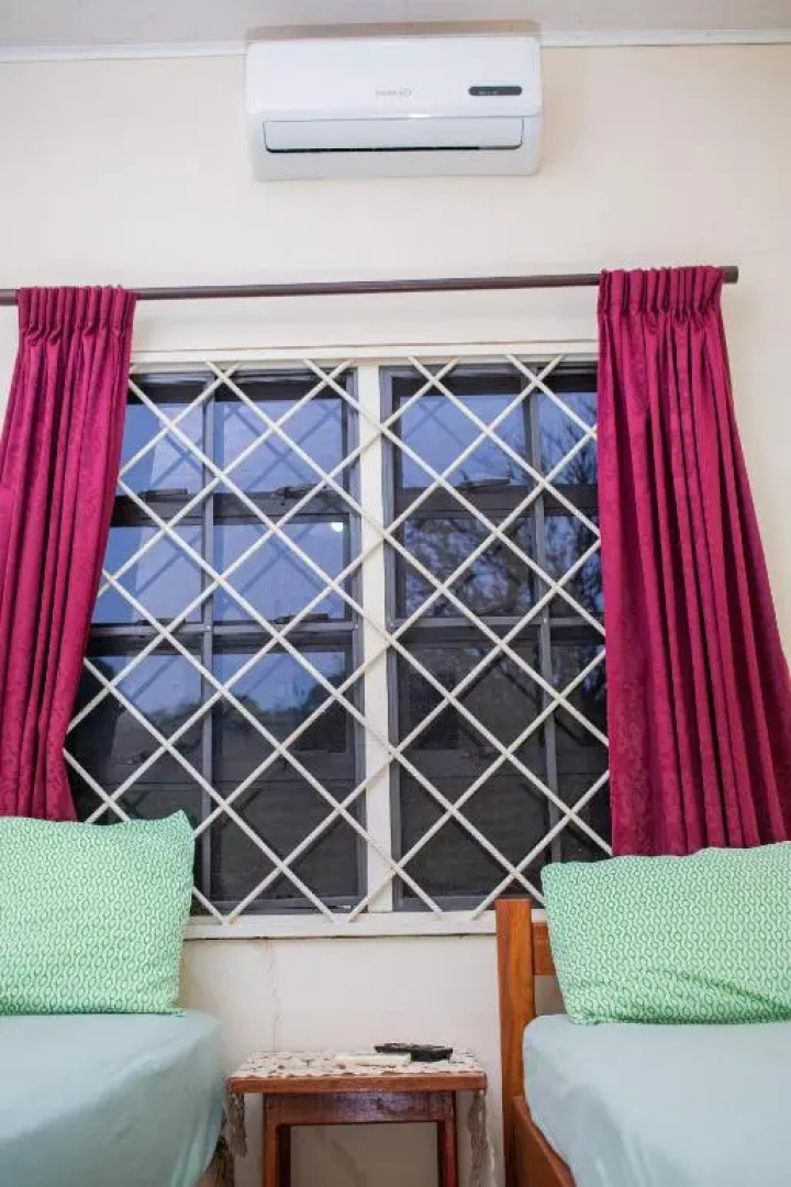 Sonja's Guesthouse