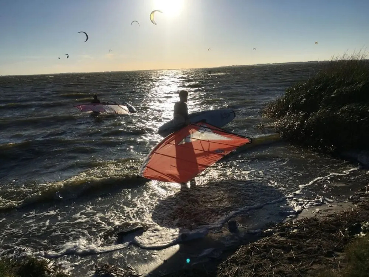 Studio House on Hof Jumne