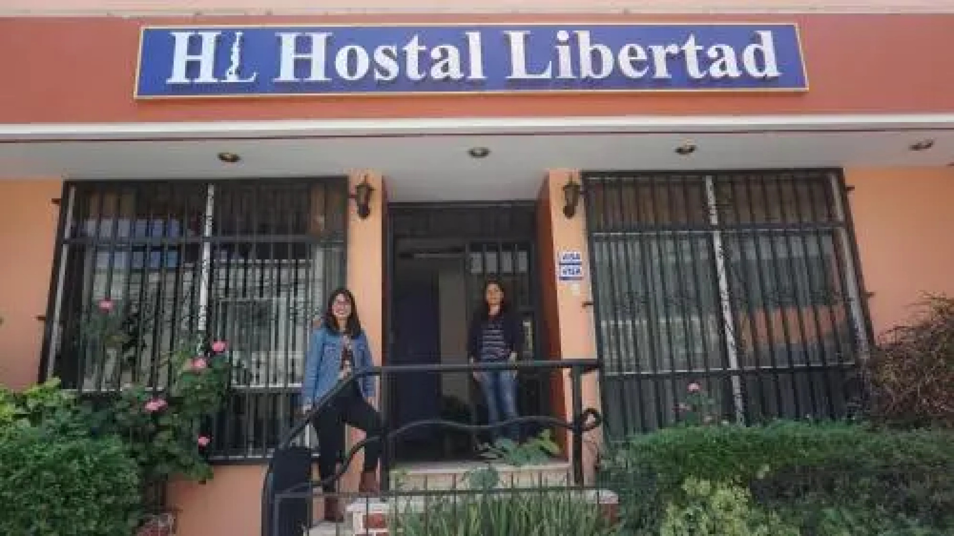 Hostal Libertad