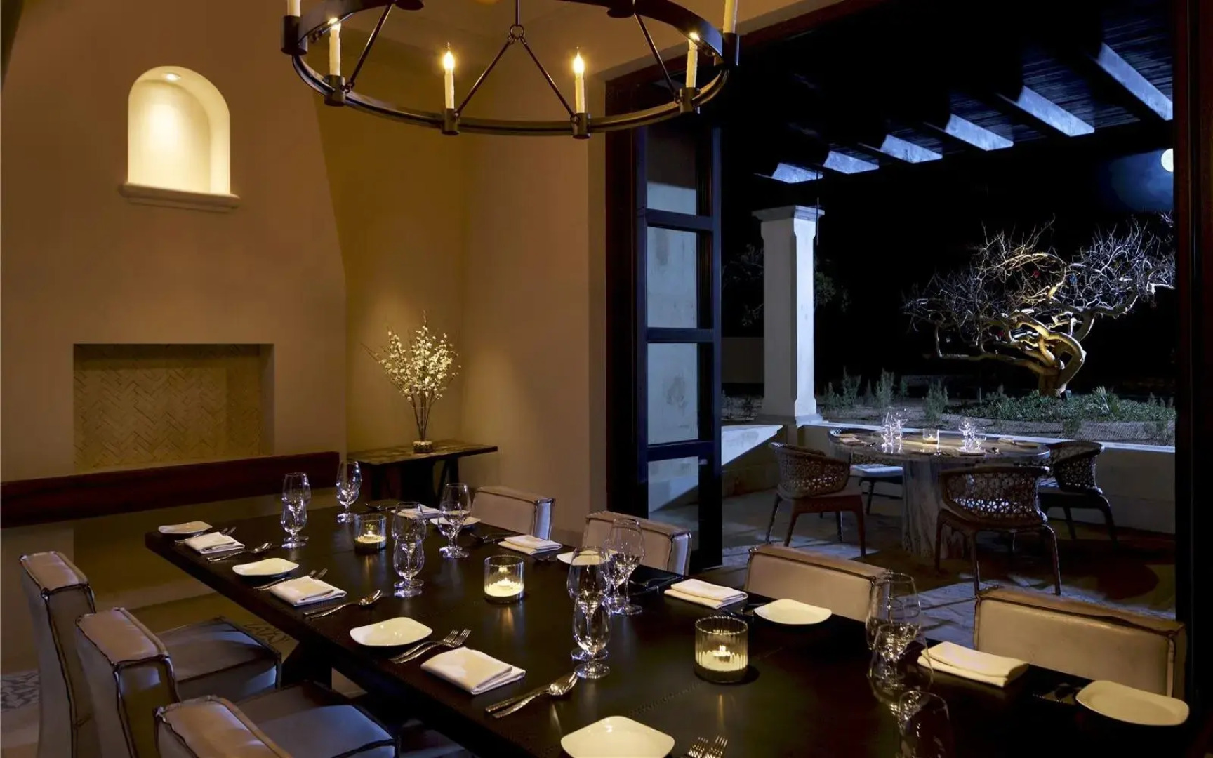 Grand Solmar The Residences At Rancho