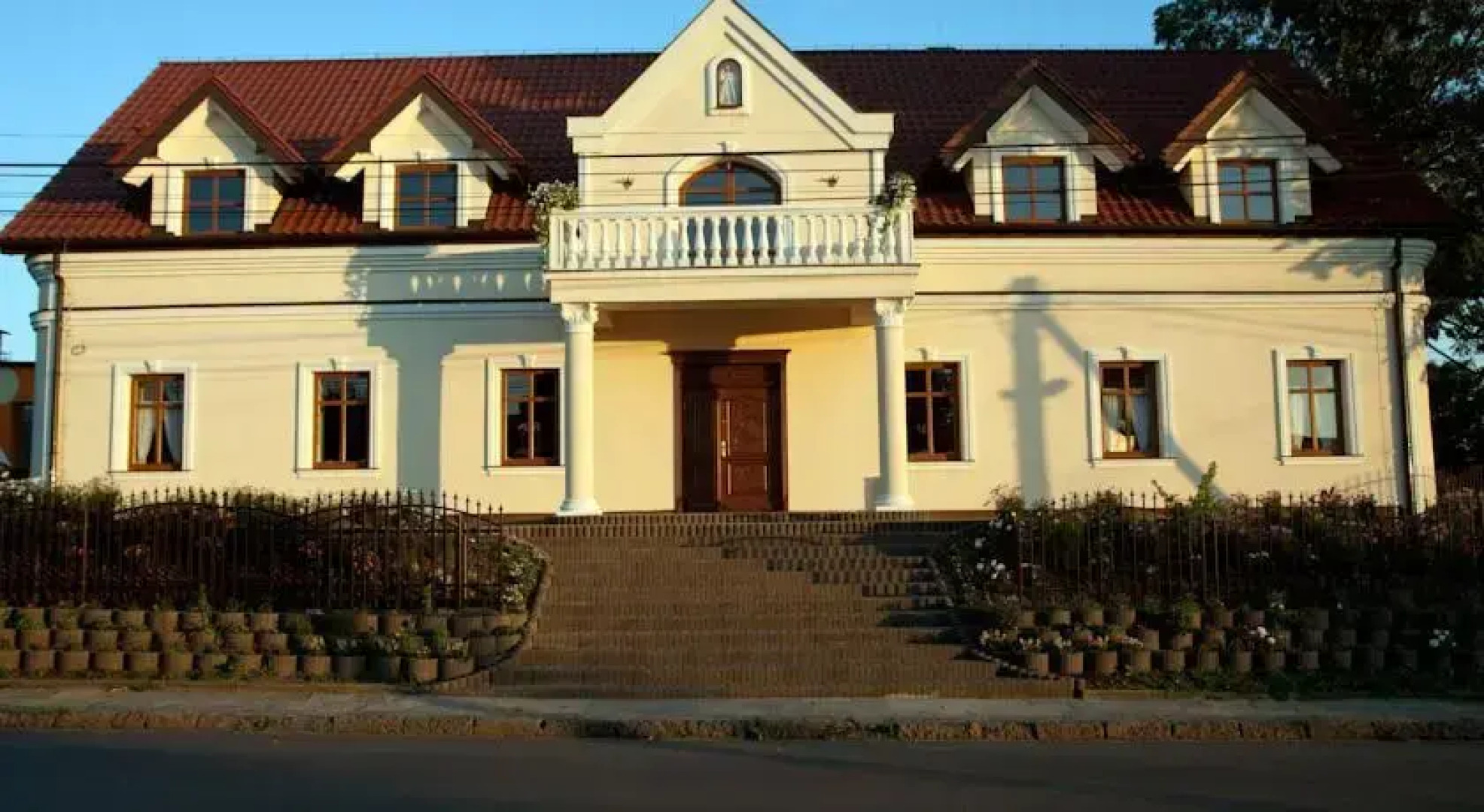 Pokoje Gościnne w Ratuszu