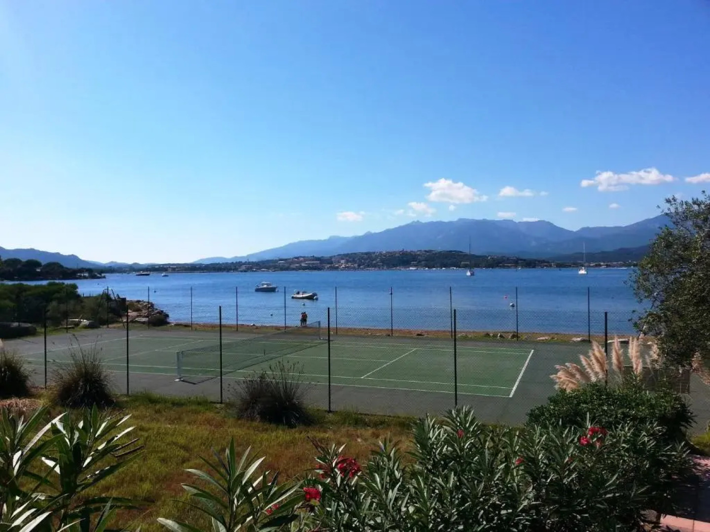 Résidence Le Village Marin