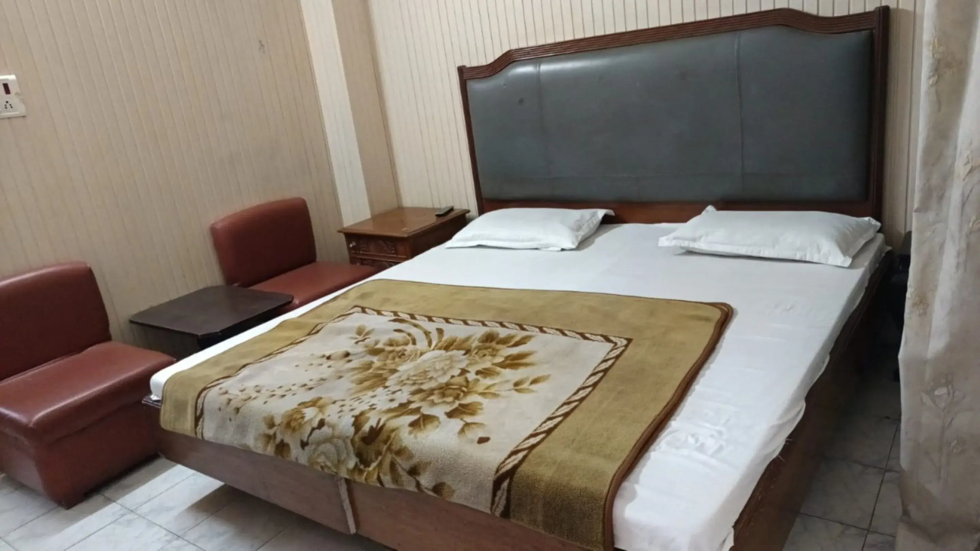 Tourist Guest House