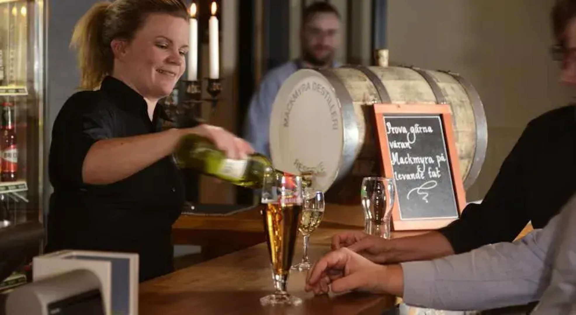 Gårdshotellet Påarps Gård