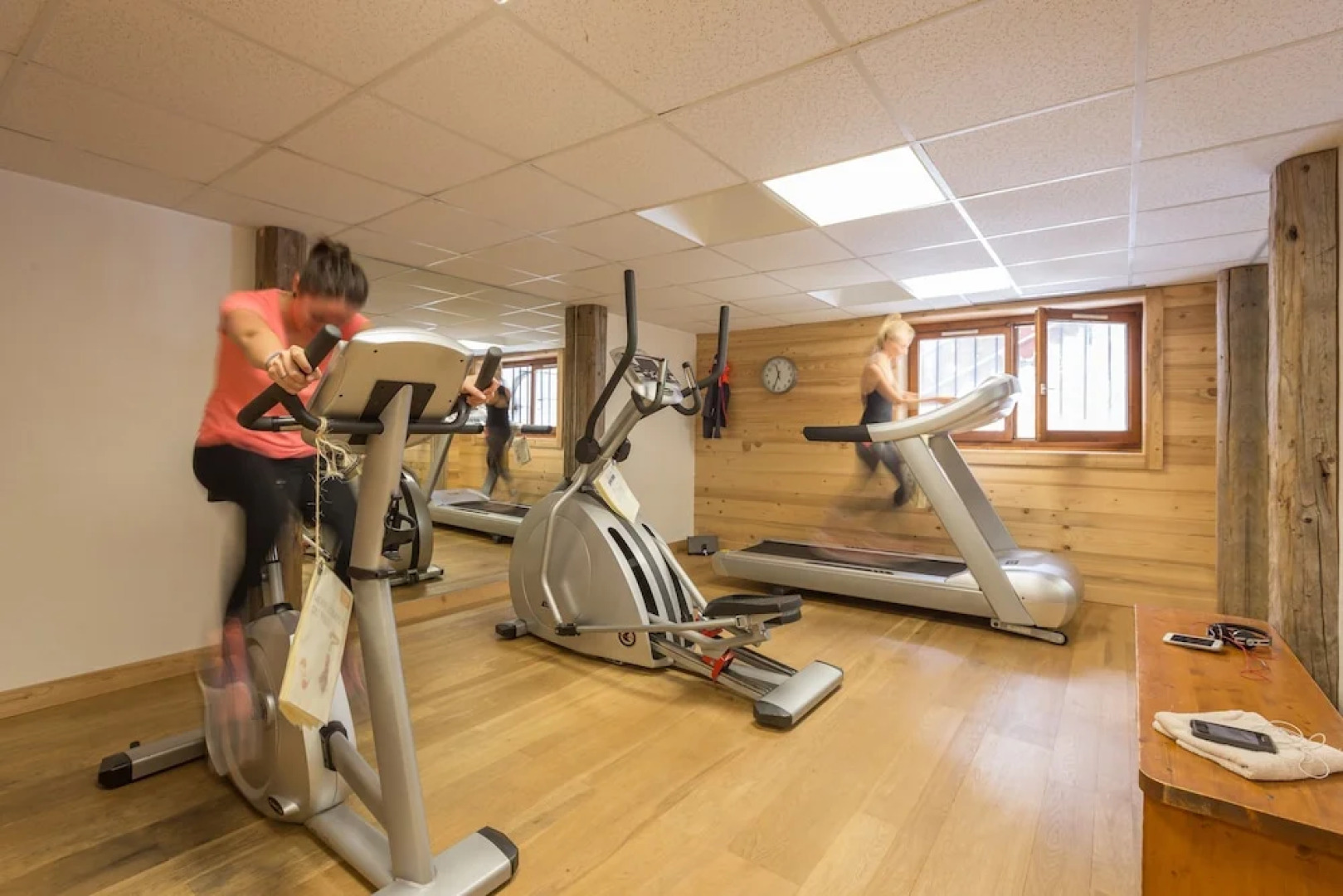 Residence Maeva Le Mont d'Arbois