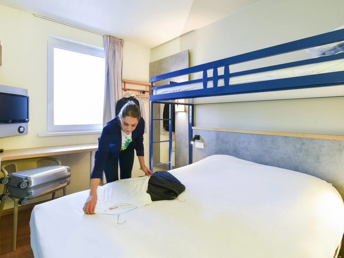 Ibis budget Charleroi Airport