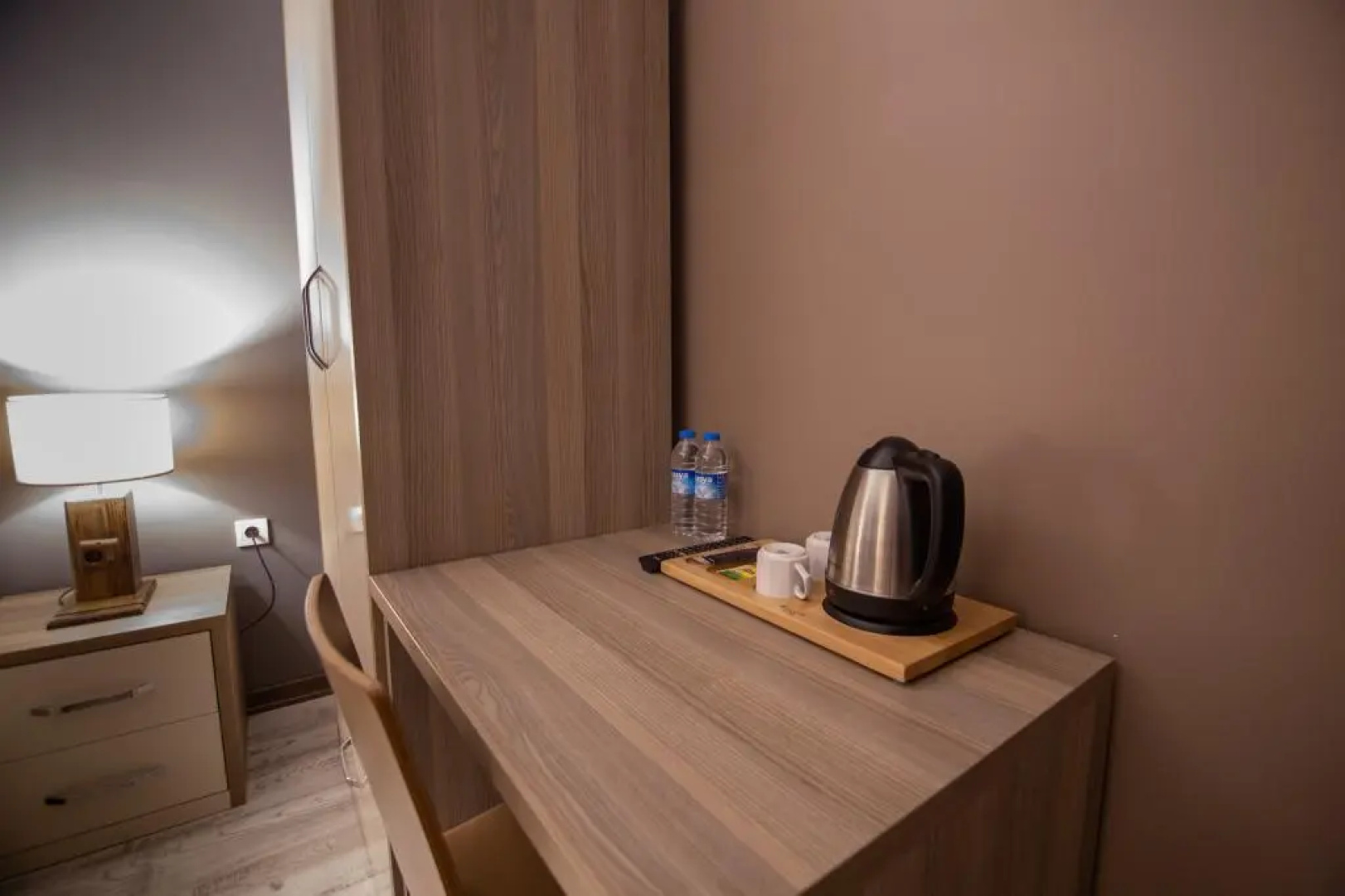 Staron Otel
