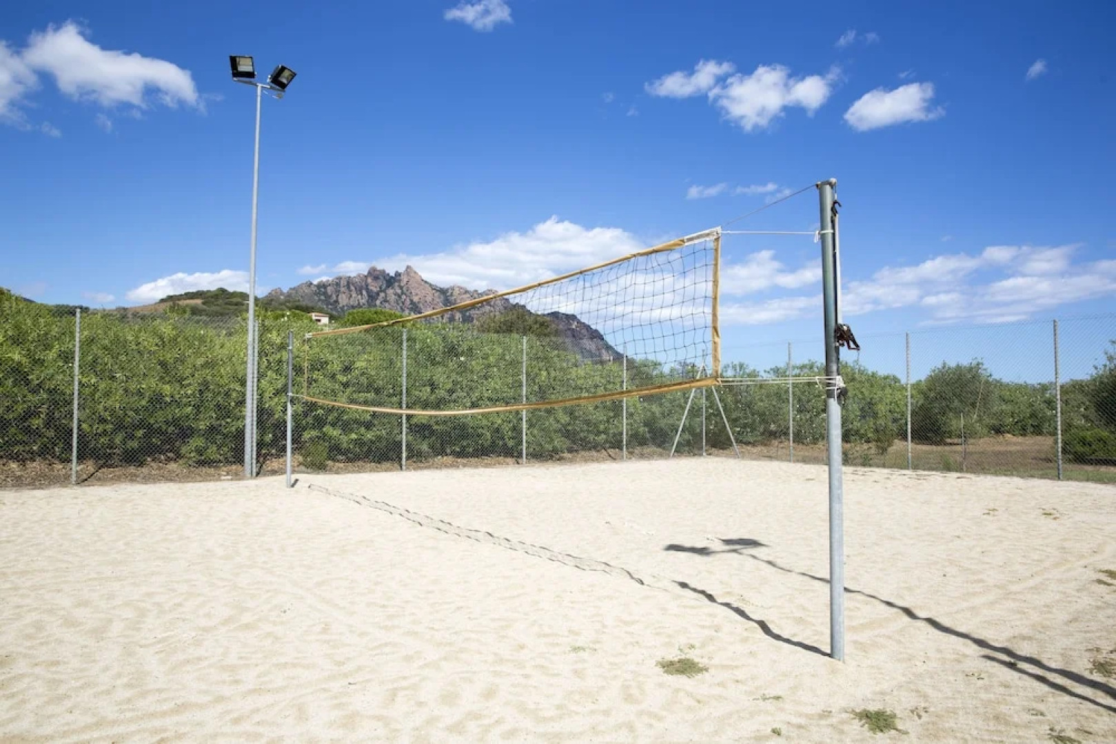 Babai Village - Abba Urci