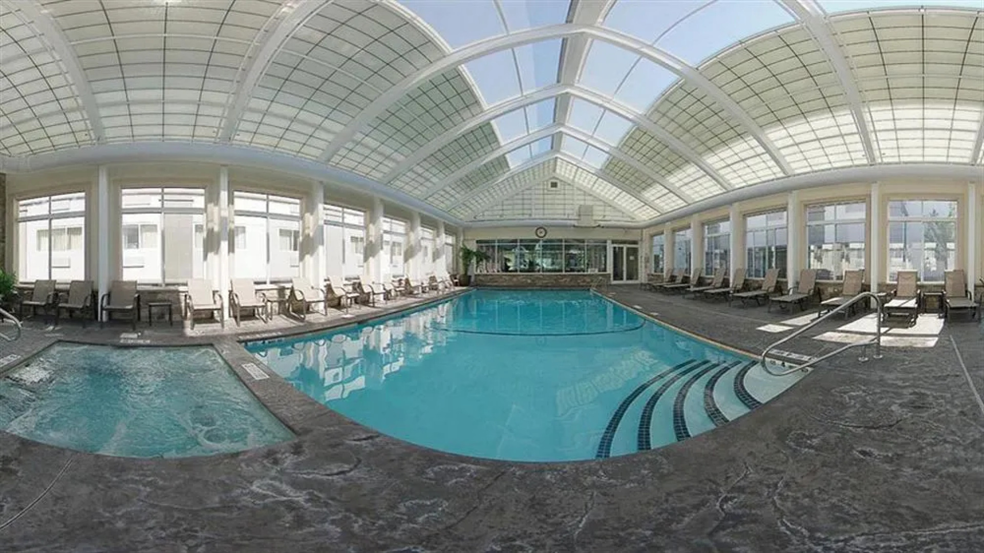 Doubletree By Hilton Hotel Nanuet