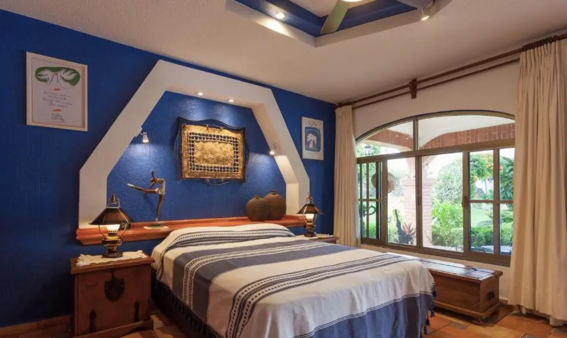 Residencia Jardin Real