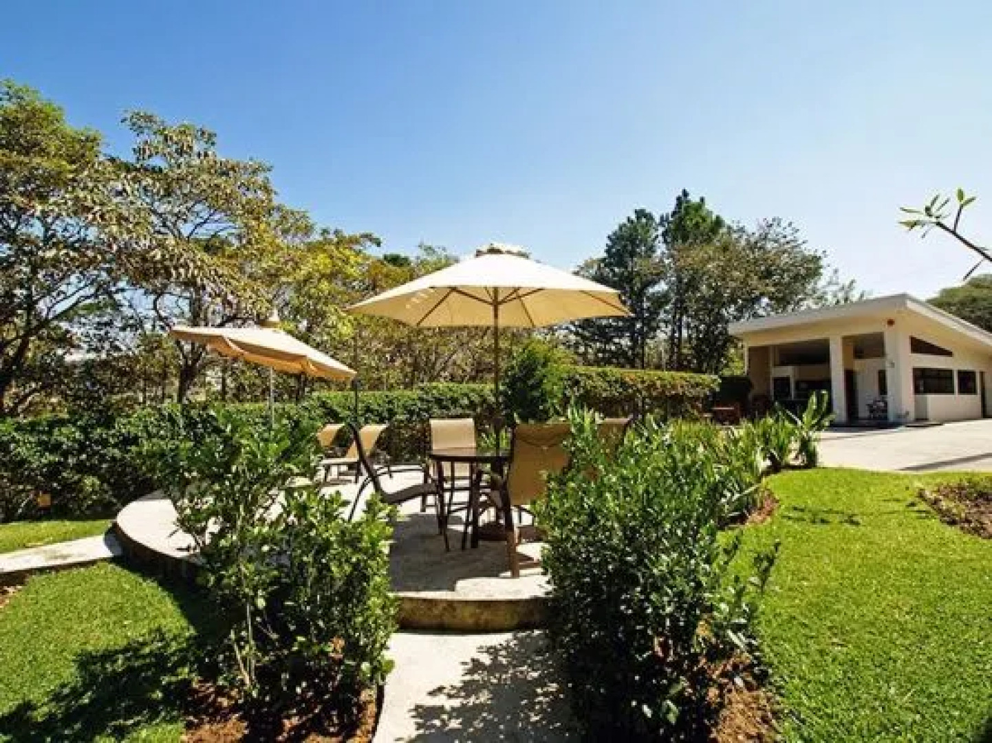 Aparthotel Villas Torres del Campo