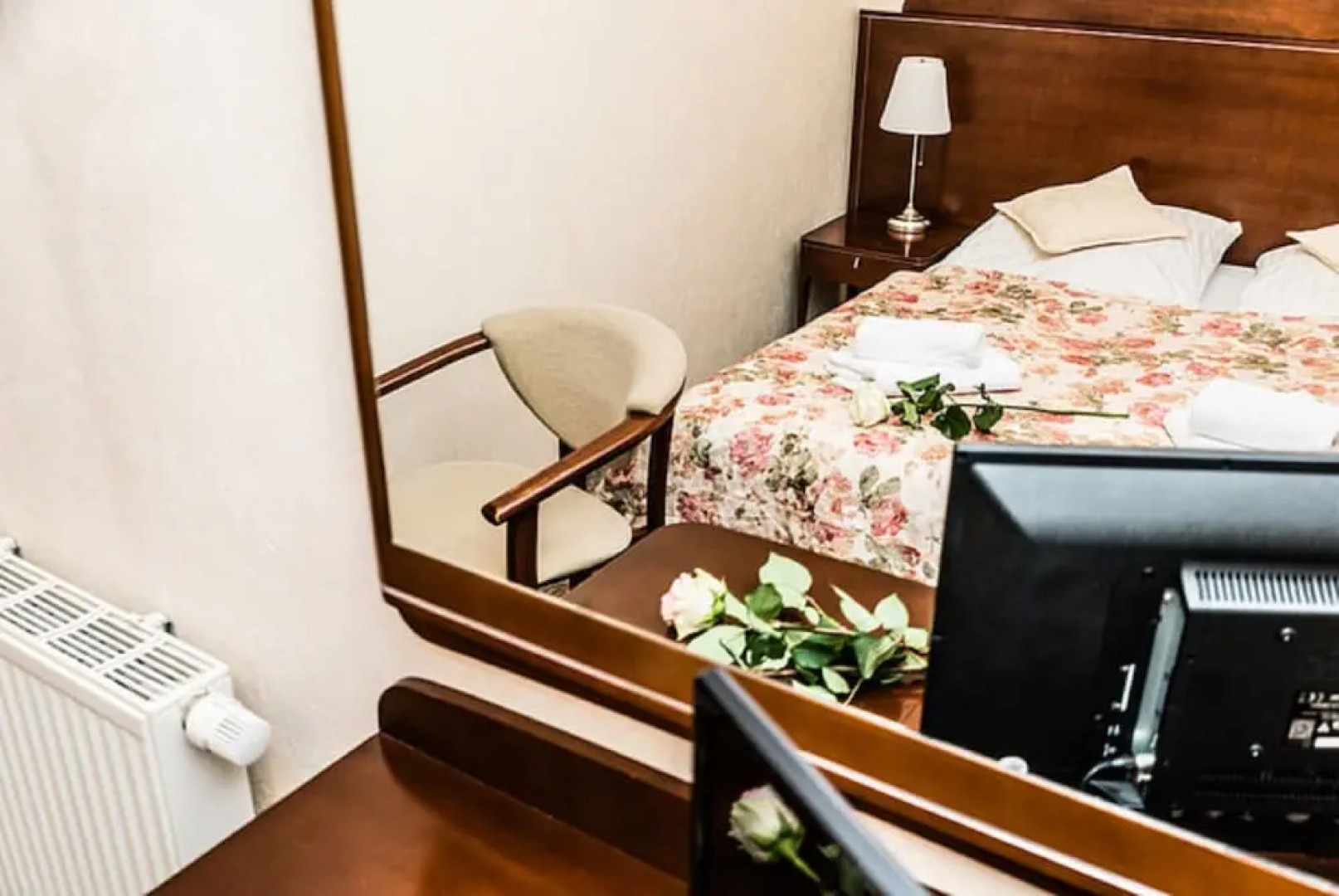 Pensjonat  Przy Deptaku