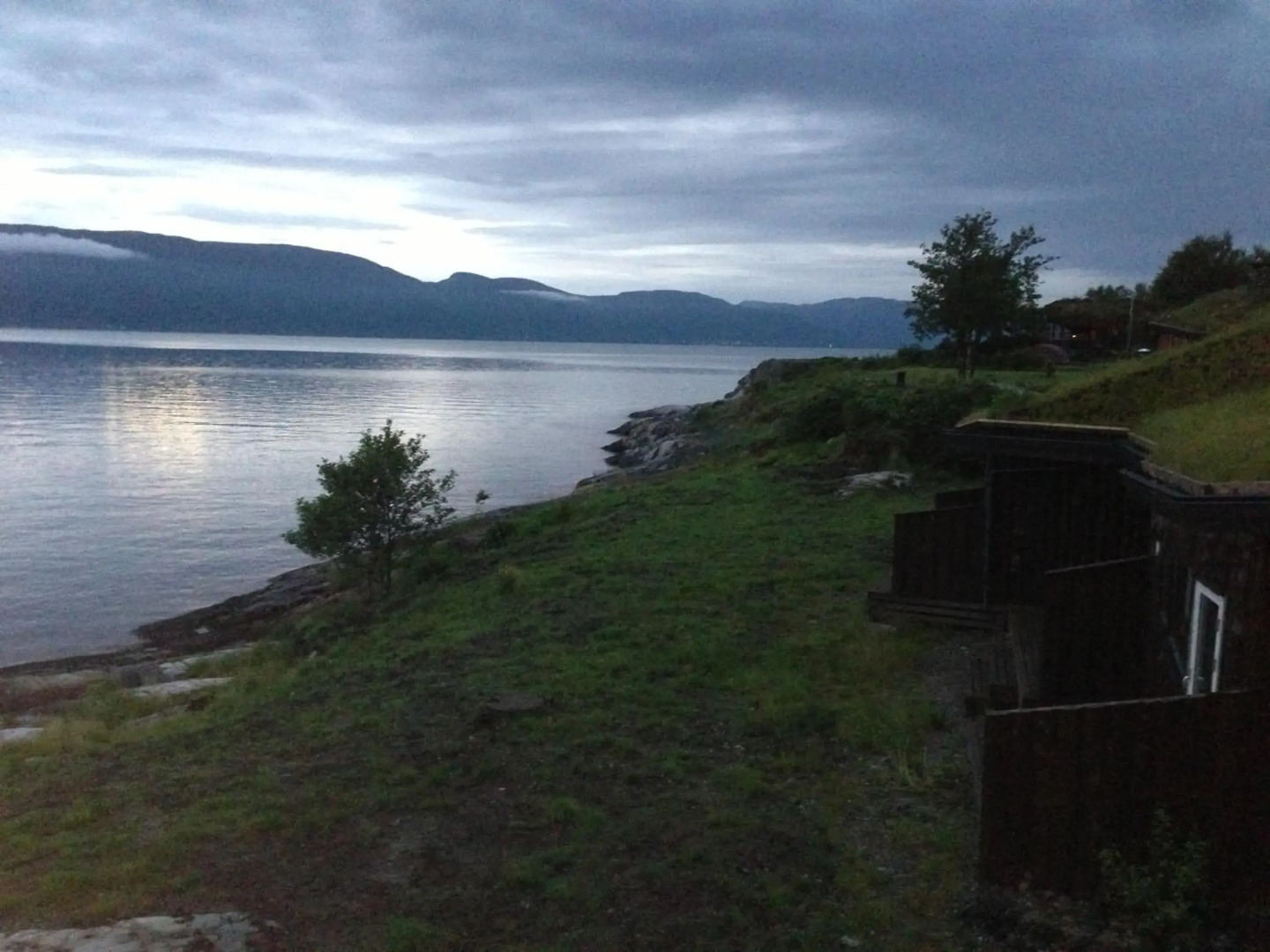 Brekkestranda Fjordhotel