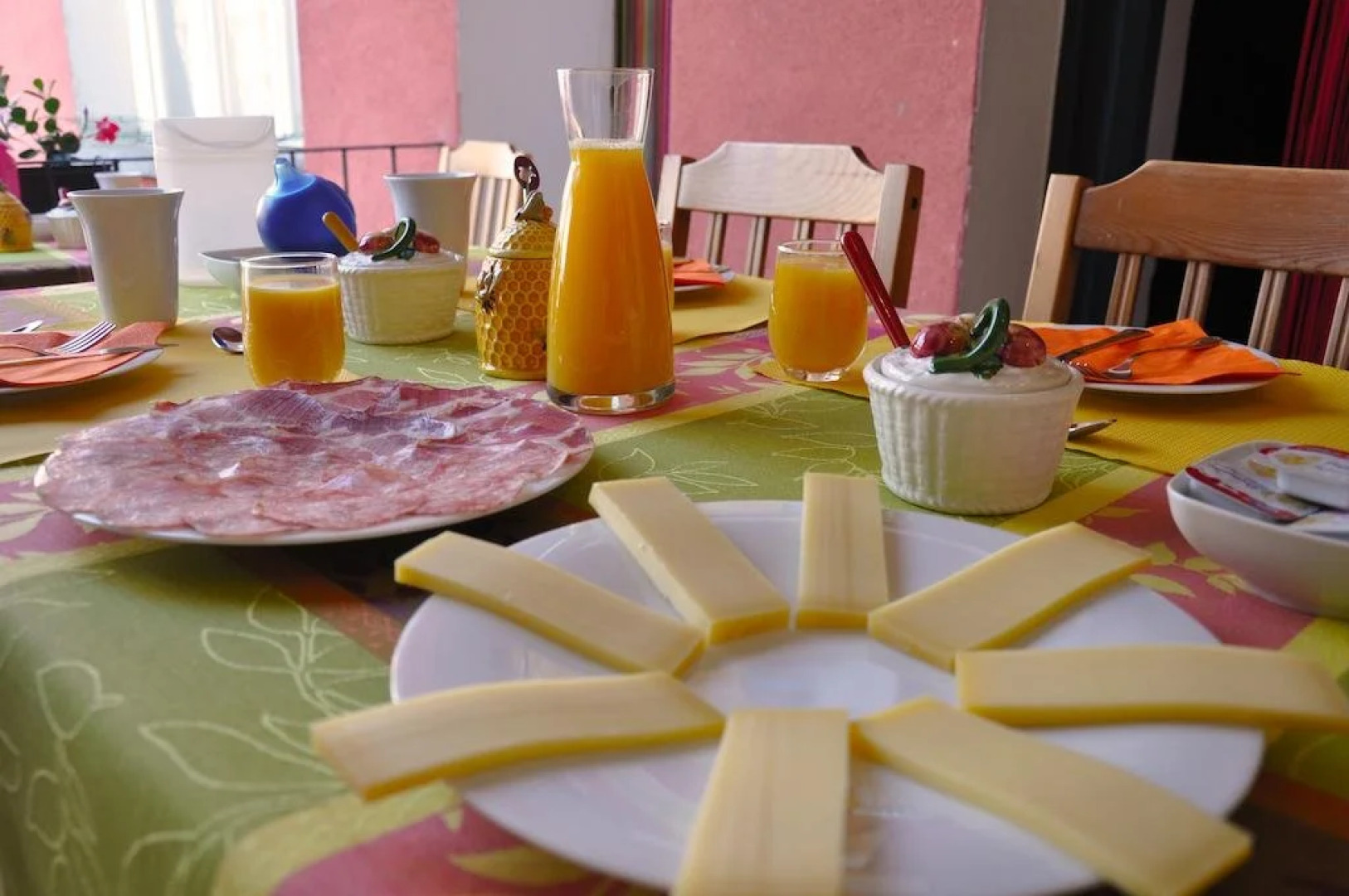 Annies Bed & Breakfast