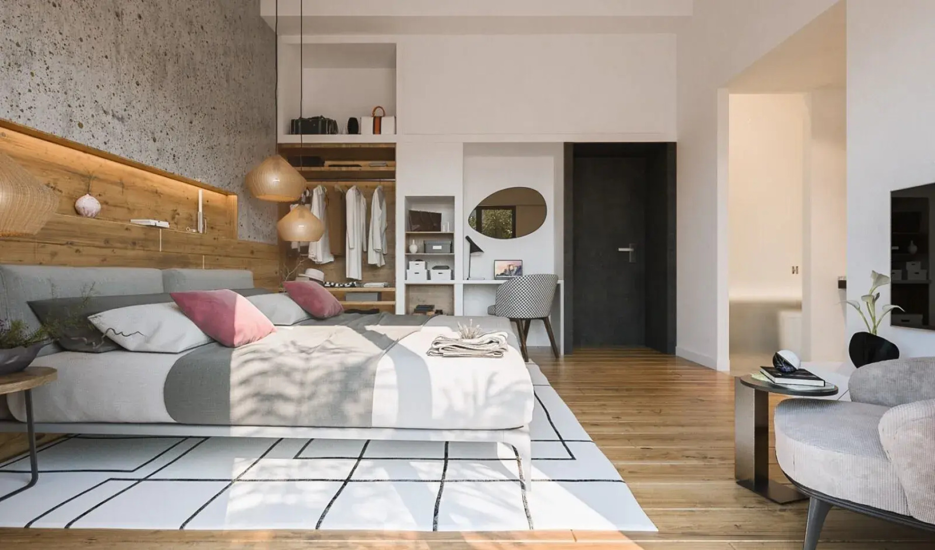 Hotel Molino de Enmedio