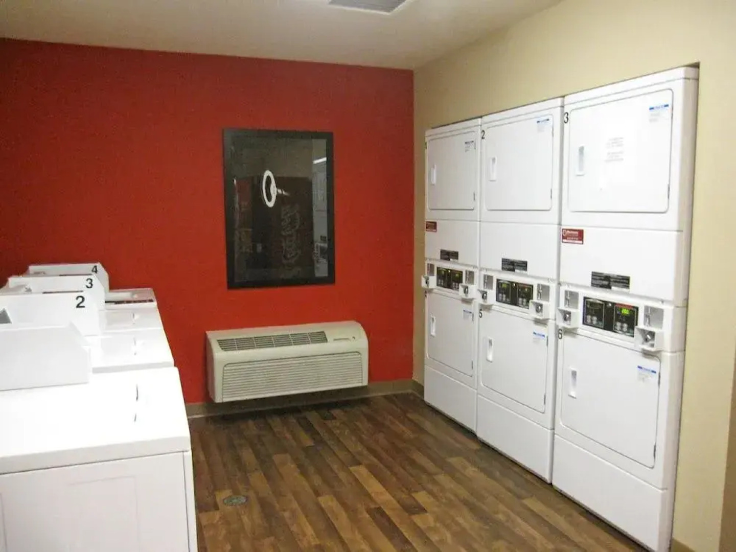 Extended Stay America Los Angeles - Simi Valley